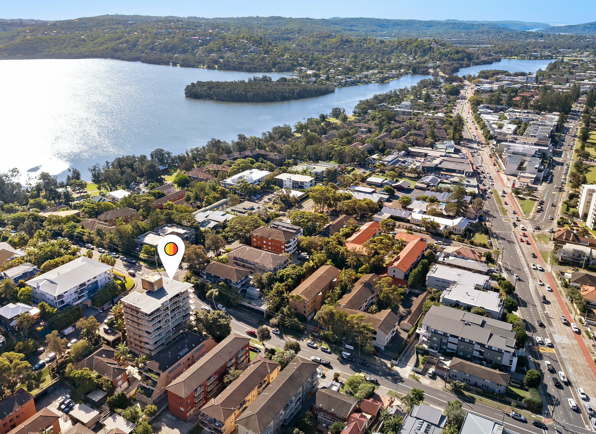 22/18 Mactier Street, NARRABEEN