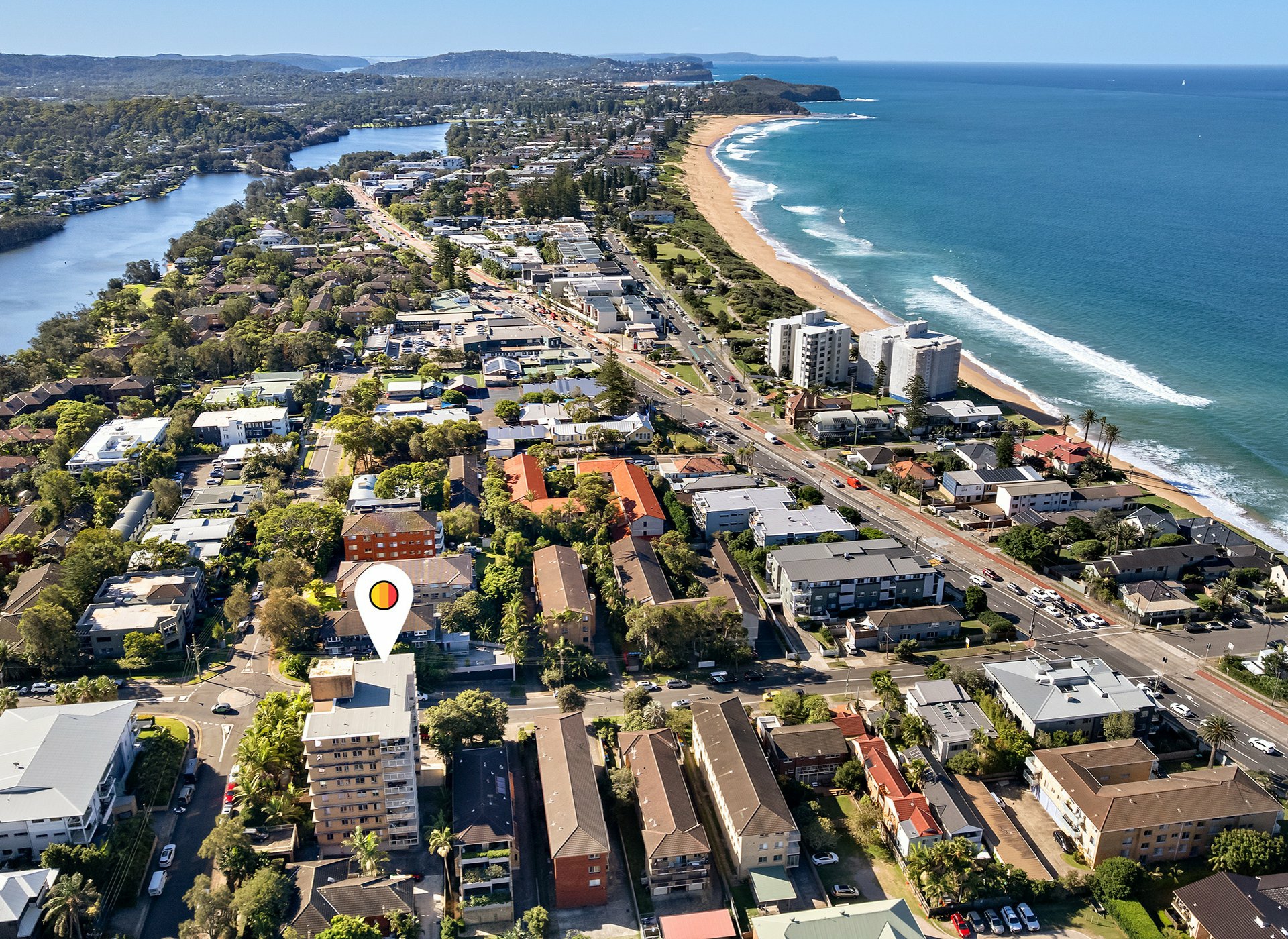 22/18 Mactier Street, NARRABEEN