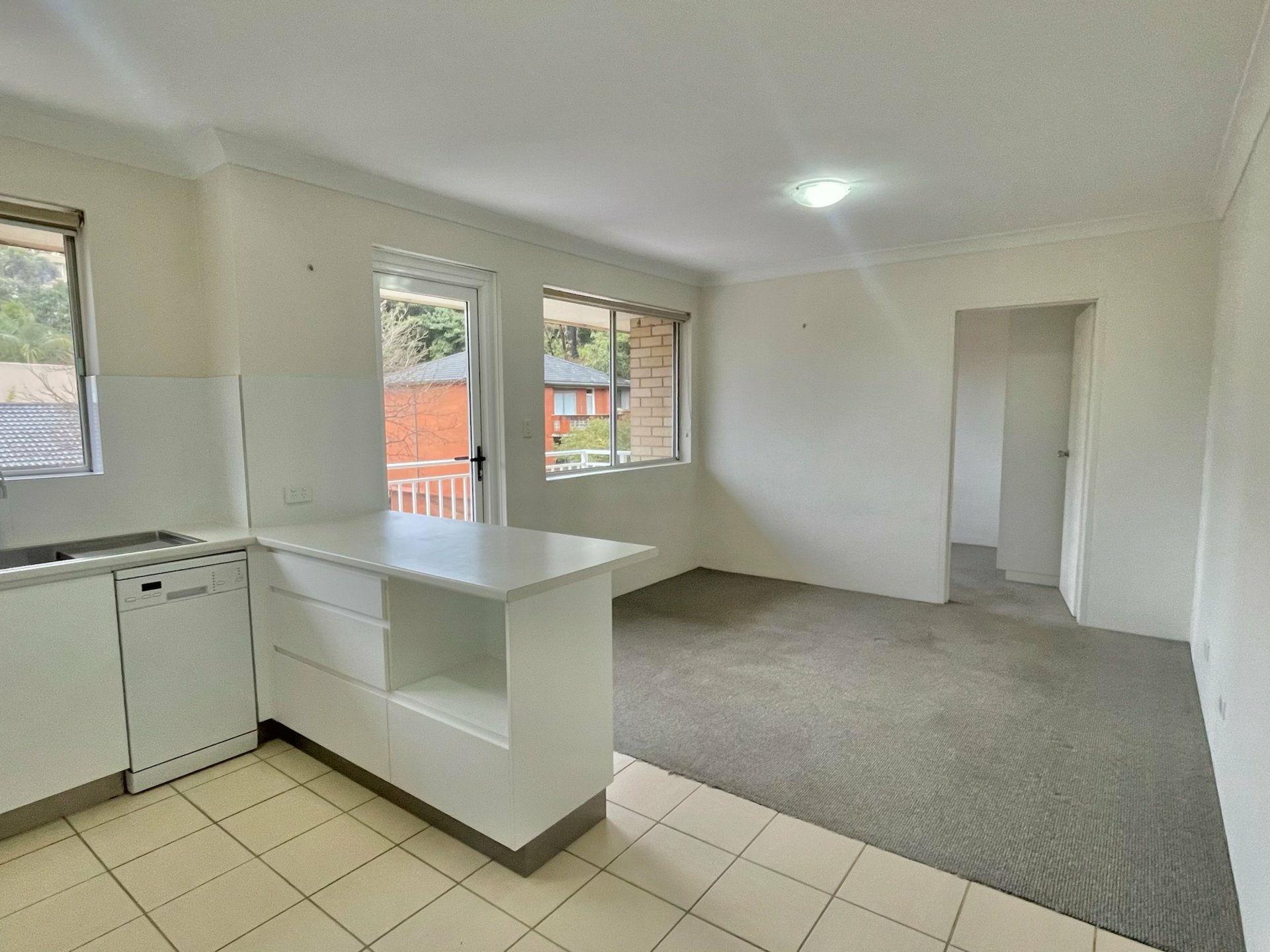 15/53 Pacific Parade, DEE WHY