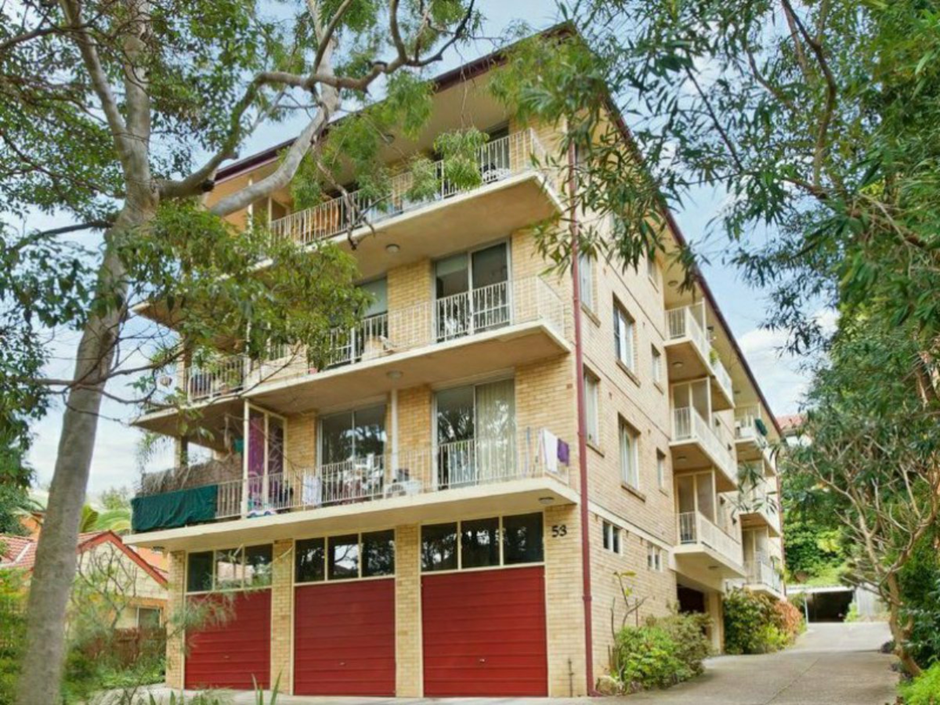 15/53 Pacific Parade, DEE WHY