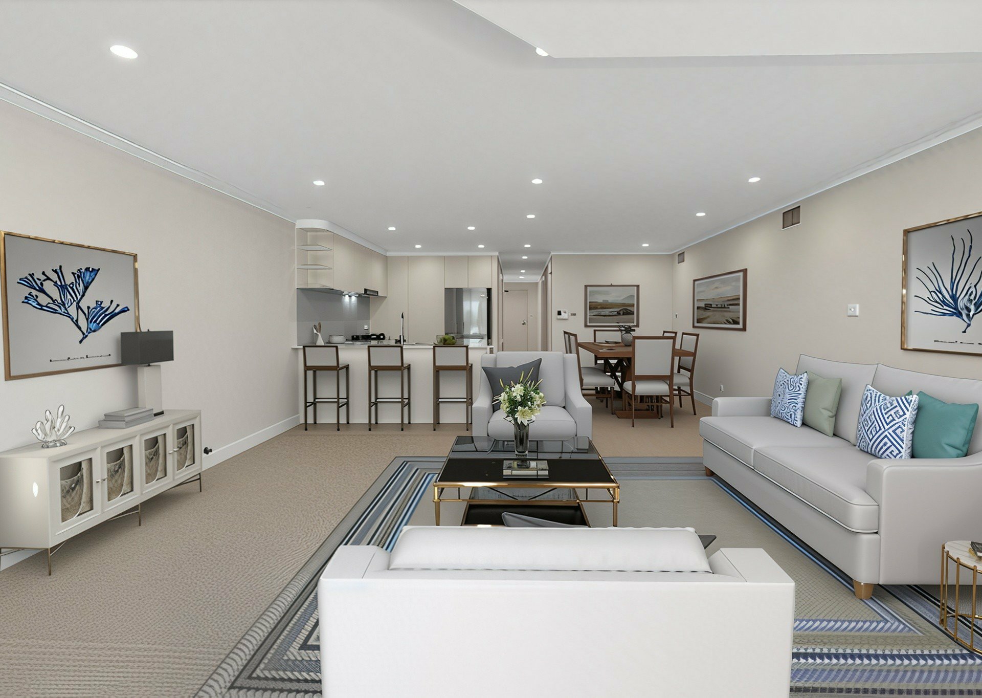 8/1030 Pittwater Road, Collaroy