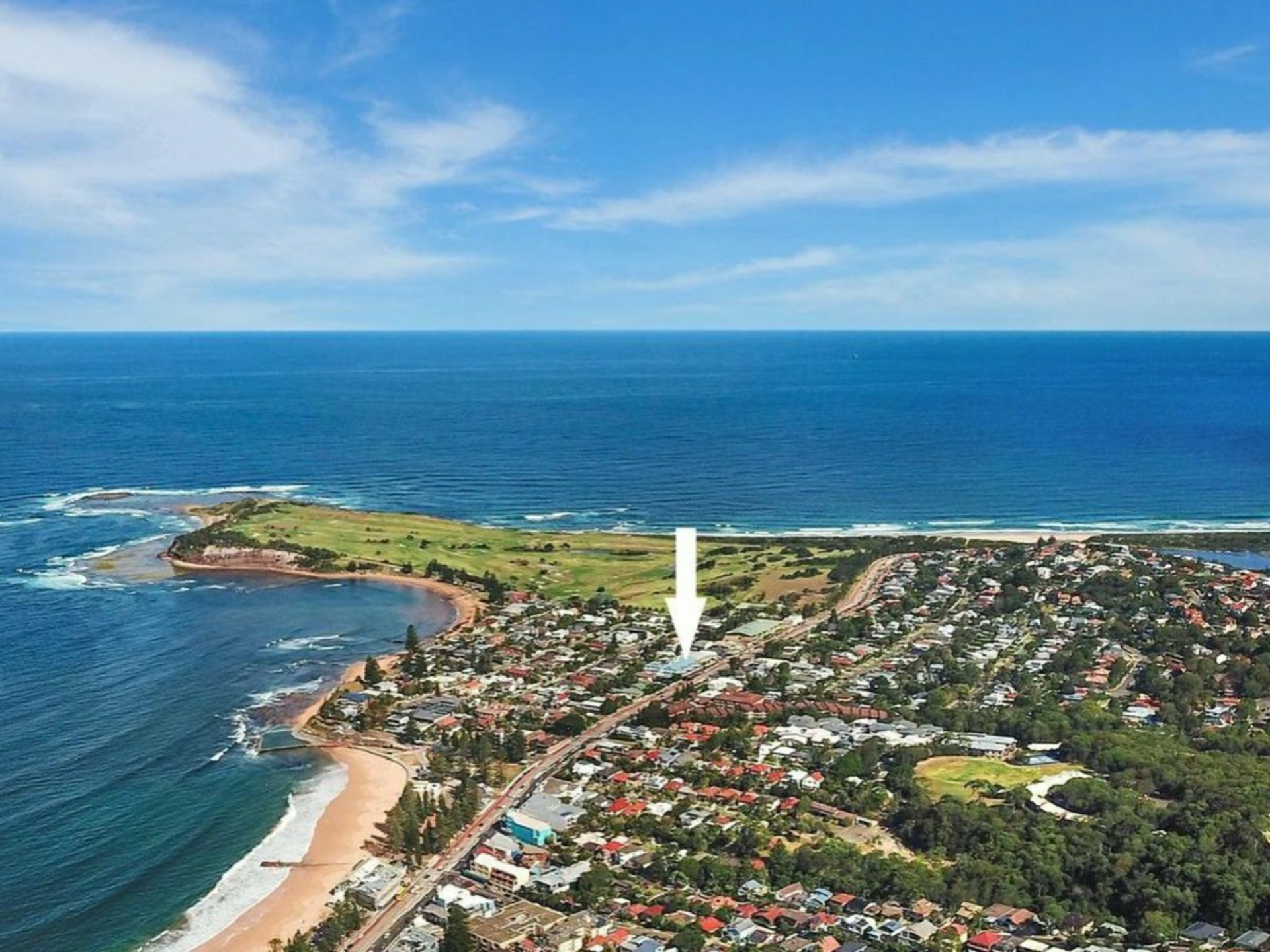 8/1030 Pittwater Road, Collaroy