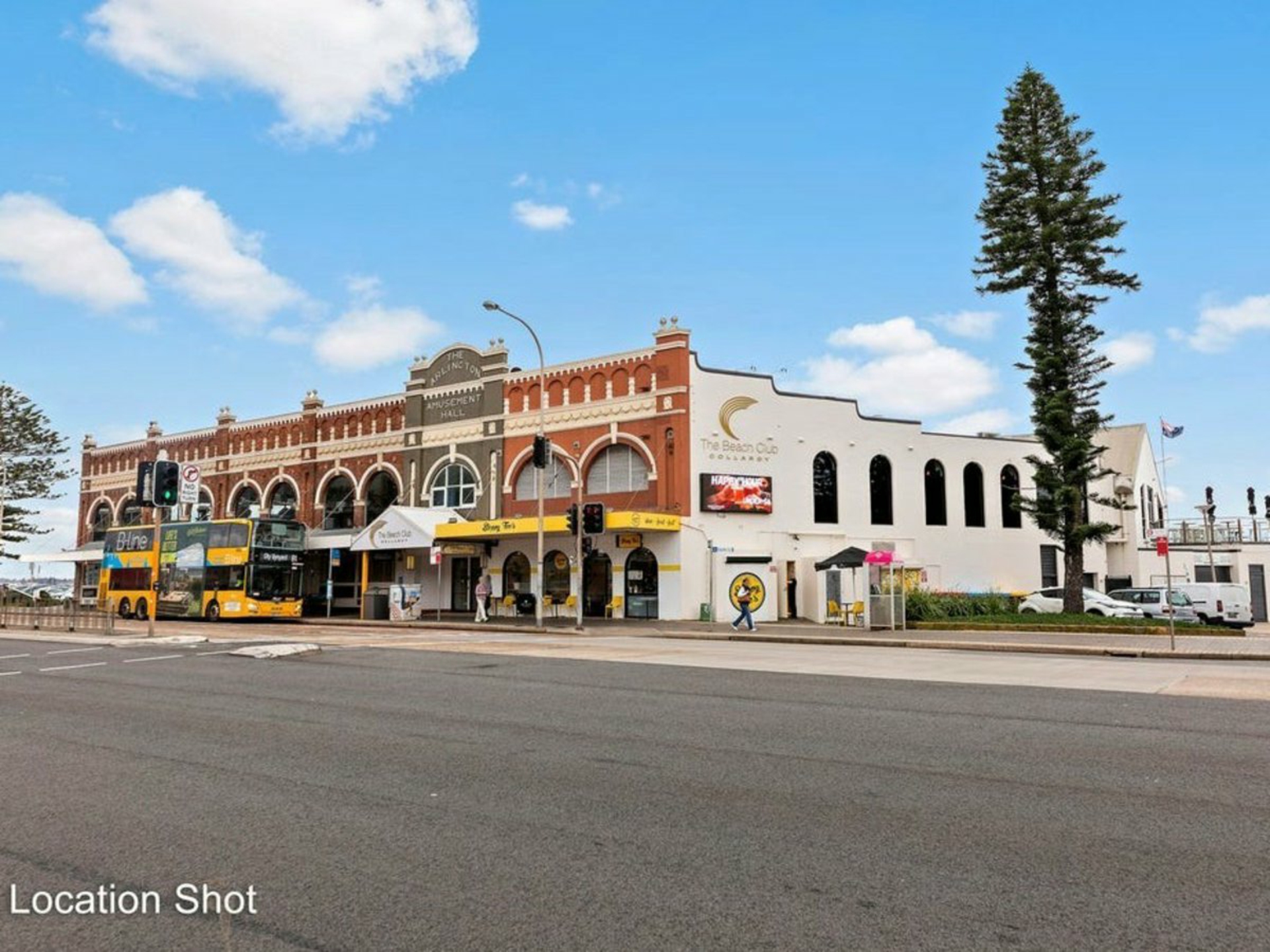 8/1030 Pittwater Road, Collaroy