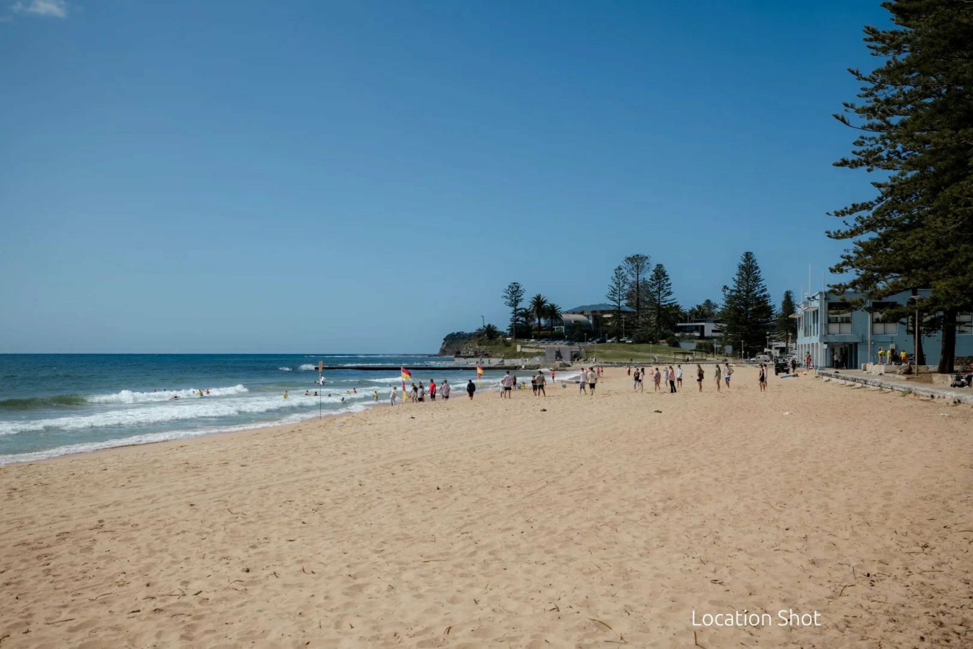 8/1030 Pittwater Road, Collaroy