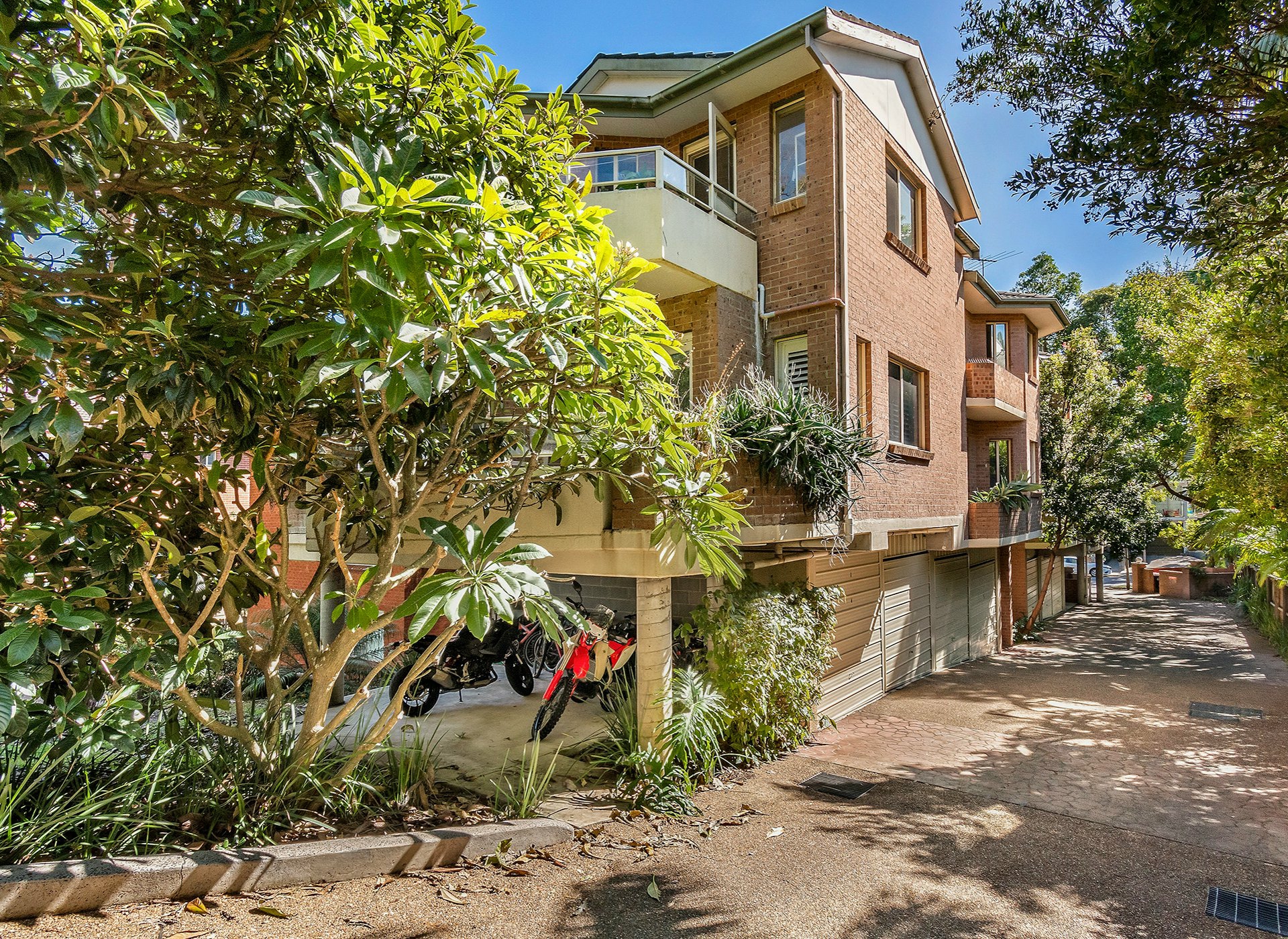 4/24 Goodwin Street — photo 9 of 11