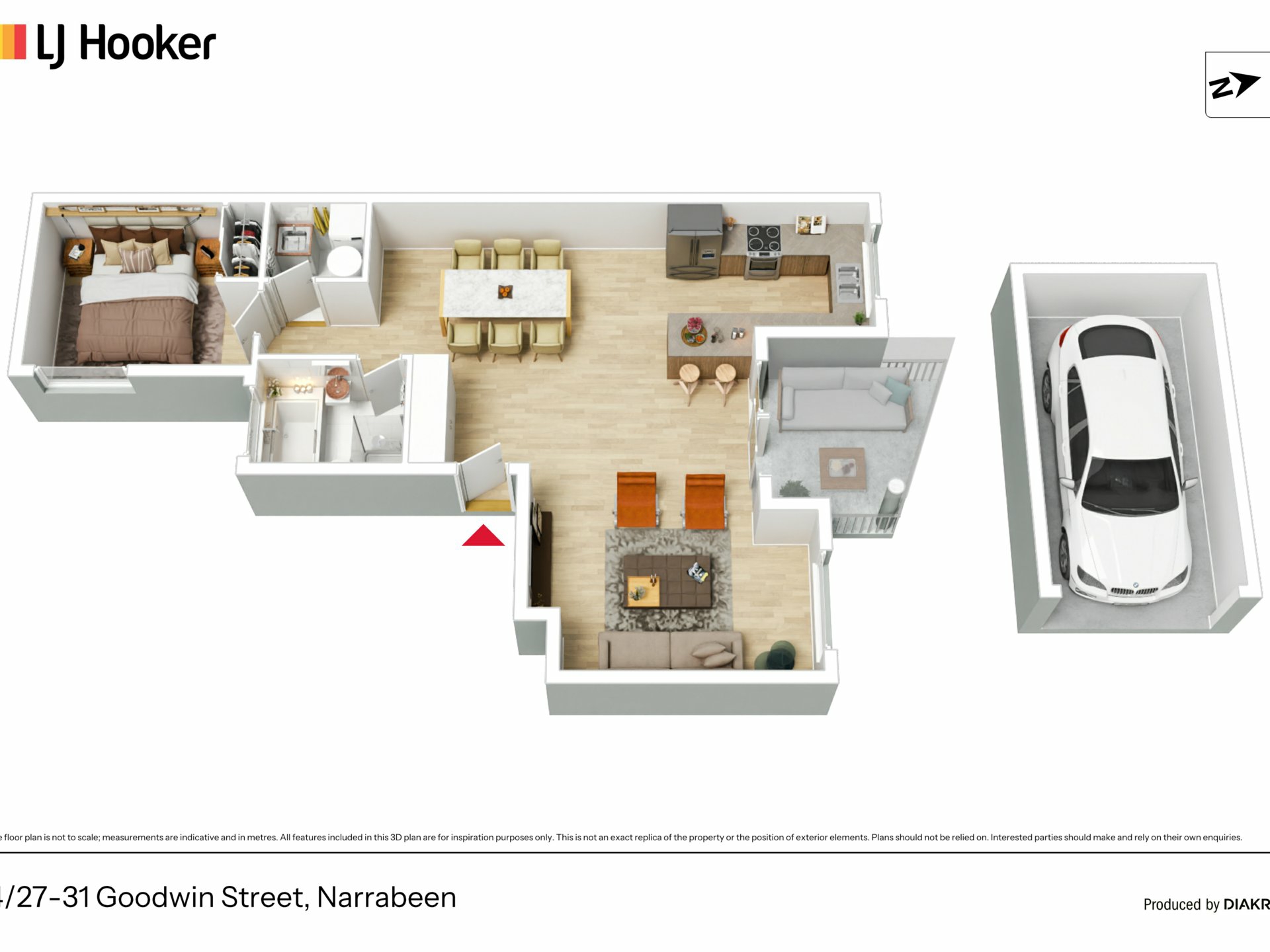 4/27-31 Goodwin Street — photo 13 of 18
