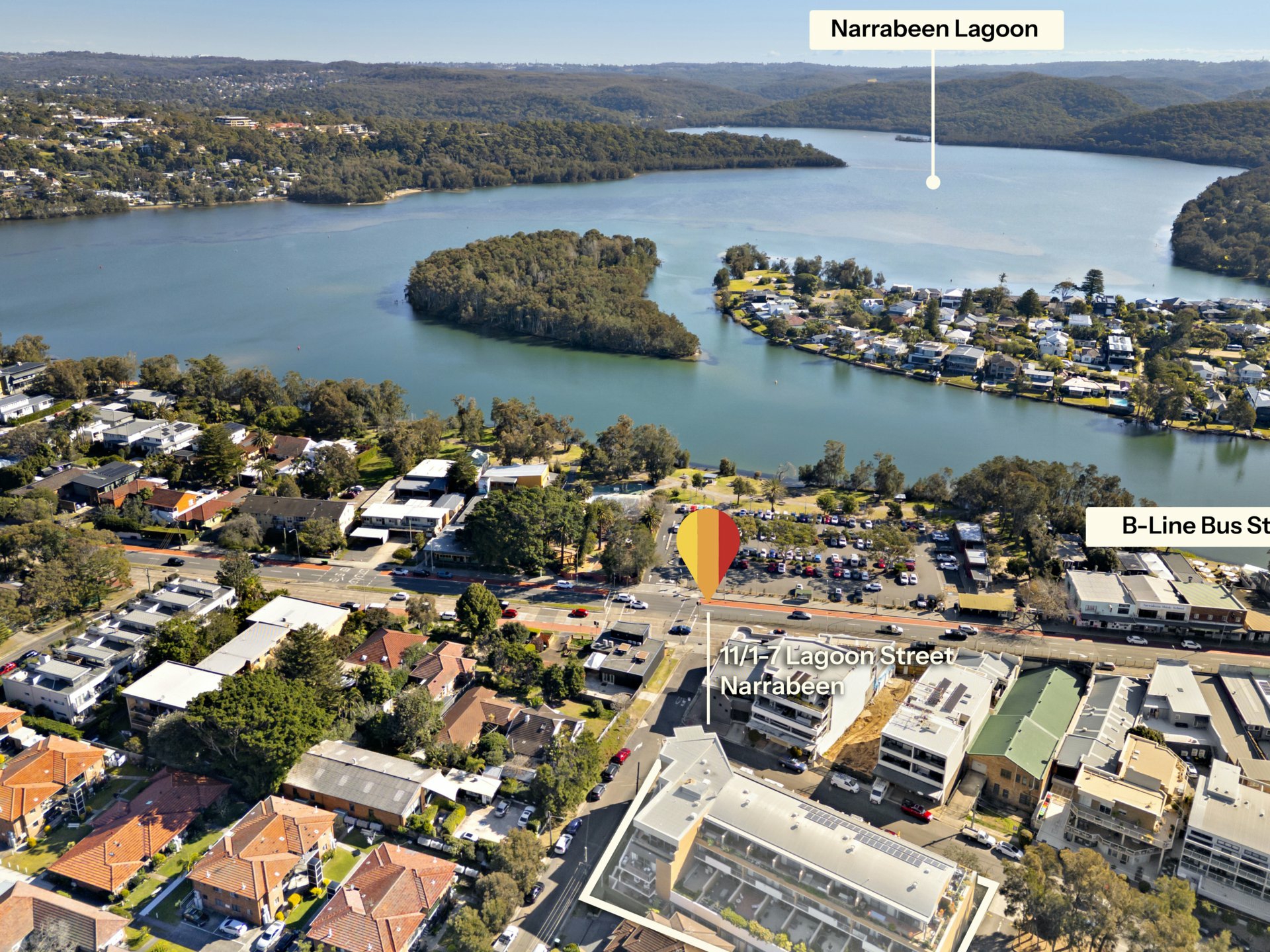 11/1-7 Lagoon Street — photo 2 of 14