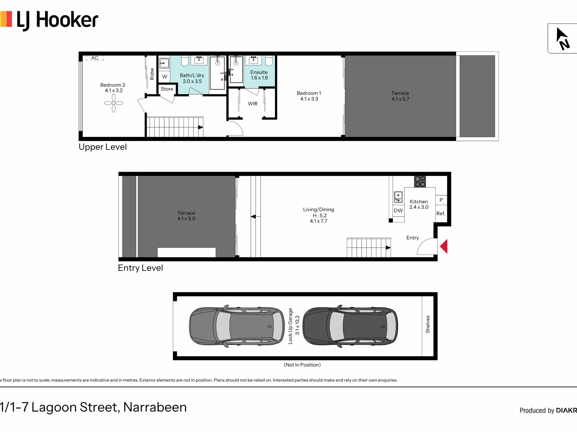 11/1-7 Lagoon Street — photo 3 of 14