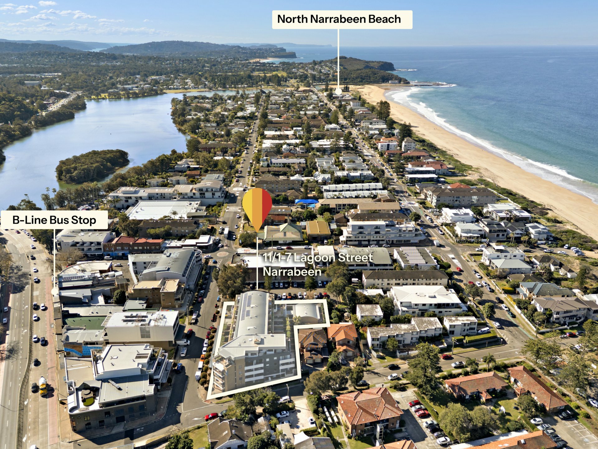 11/1-7 Lagoon Street — photo 7 of 14