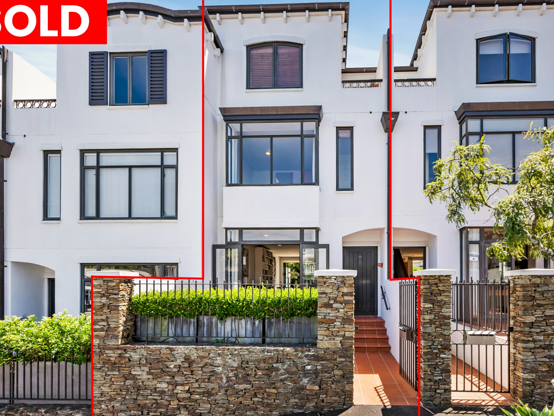 19 Sheehan Street Ponsonby Property Details LJ Hooker