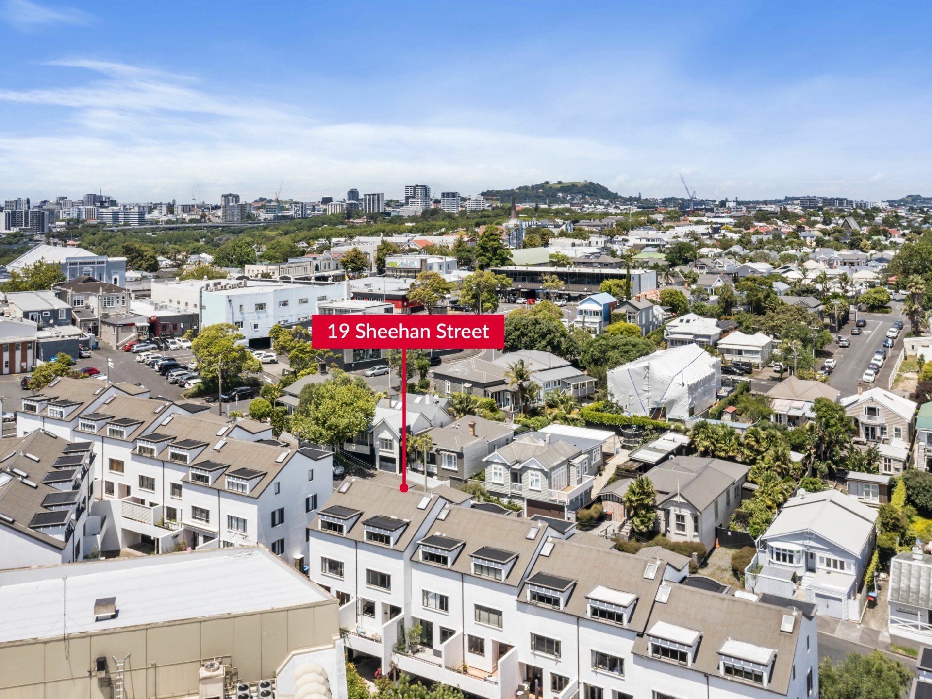 19 Sheehan Street Ponsonby Property Details LJ Hooker