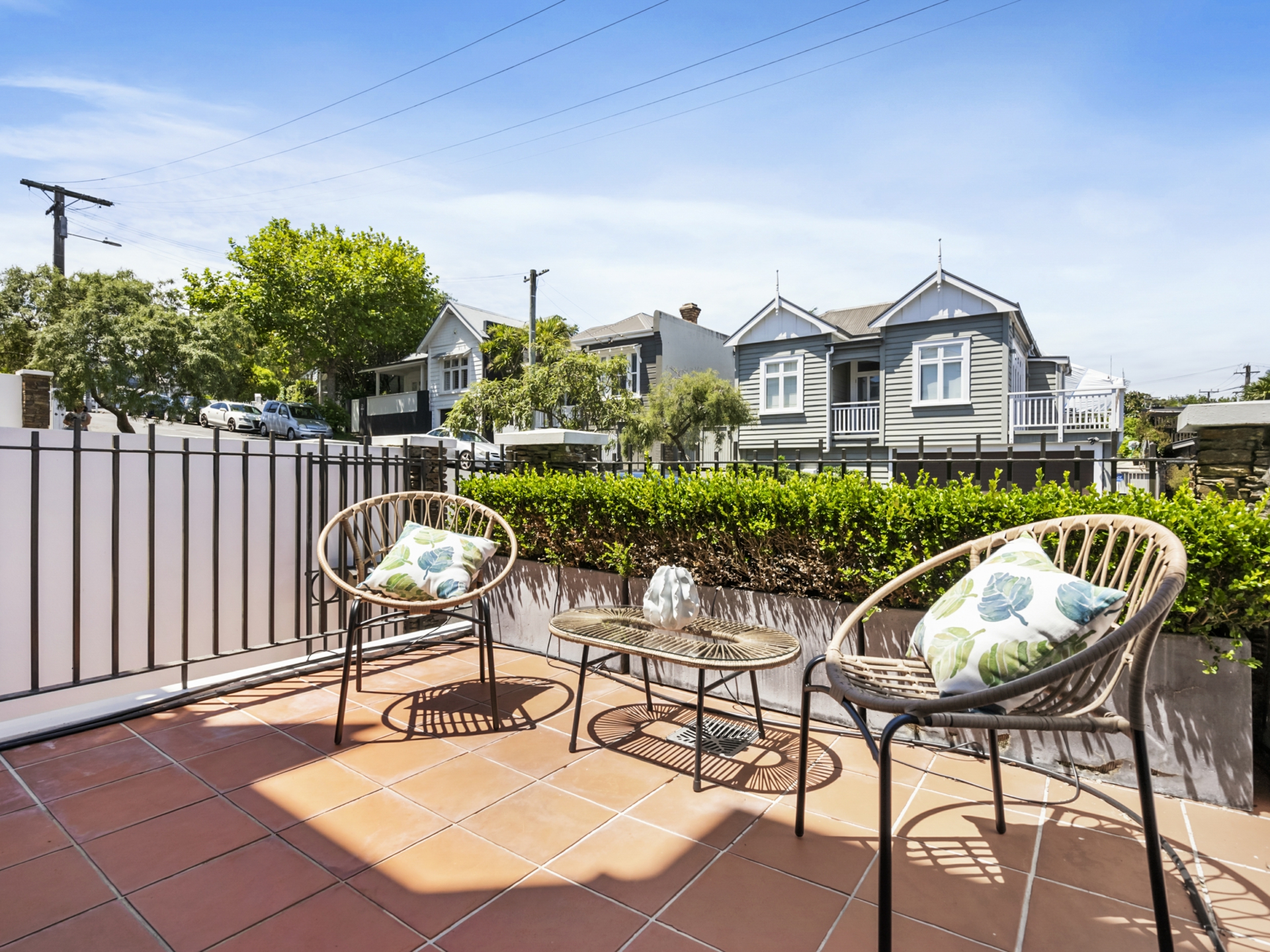 19 Sheehan Street Ponsonby Property Details LJ Hooker