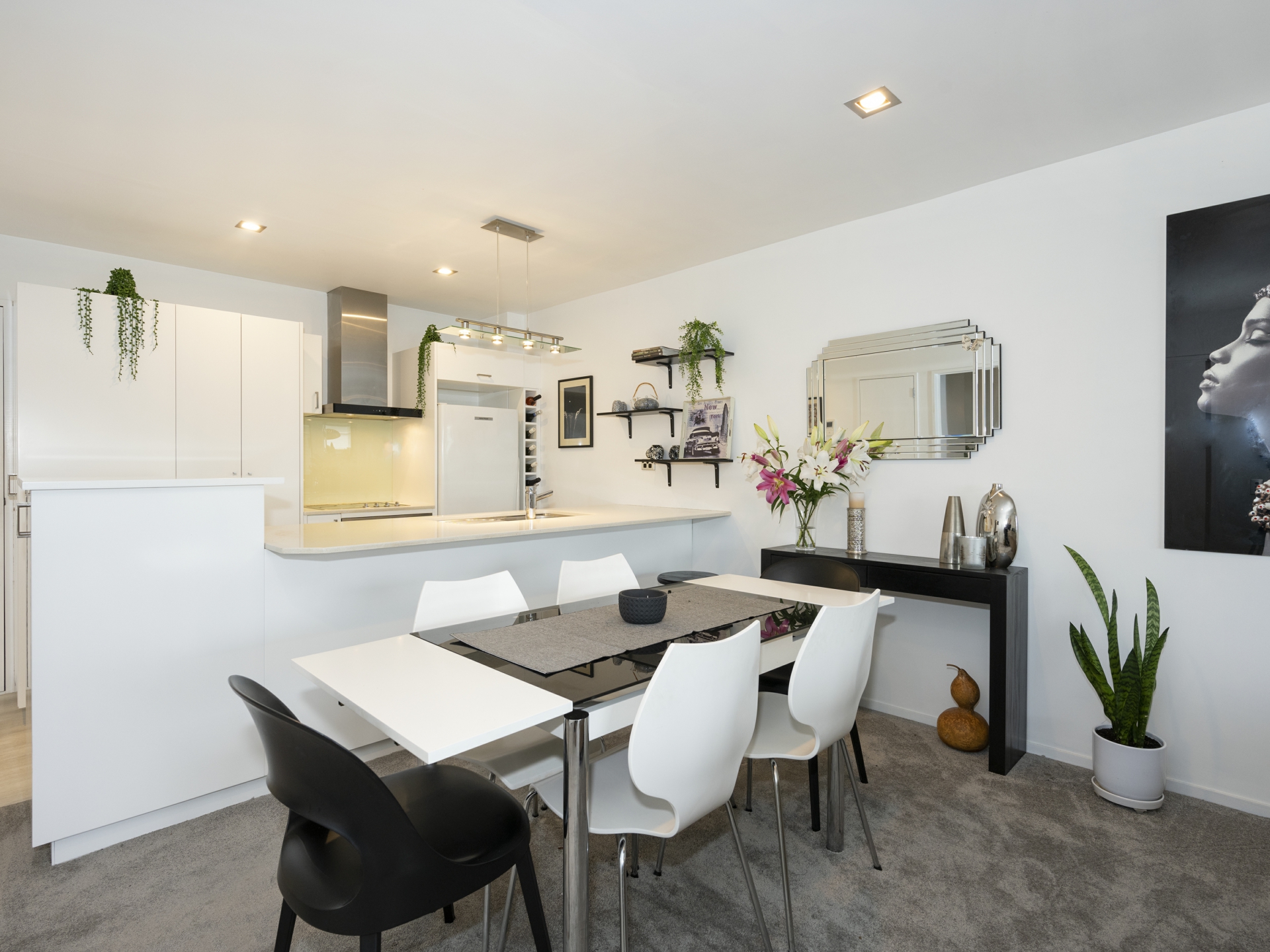 3F/16 Chapman Street Grey Lynn - Property Details - LJ Hooker