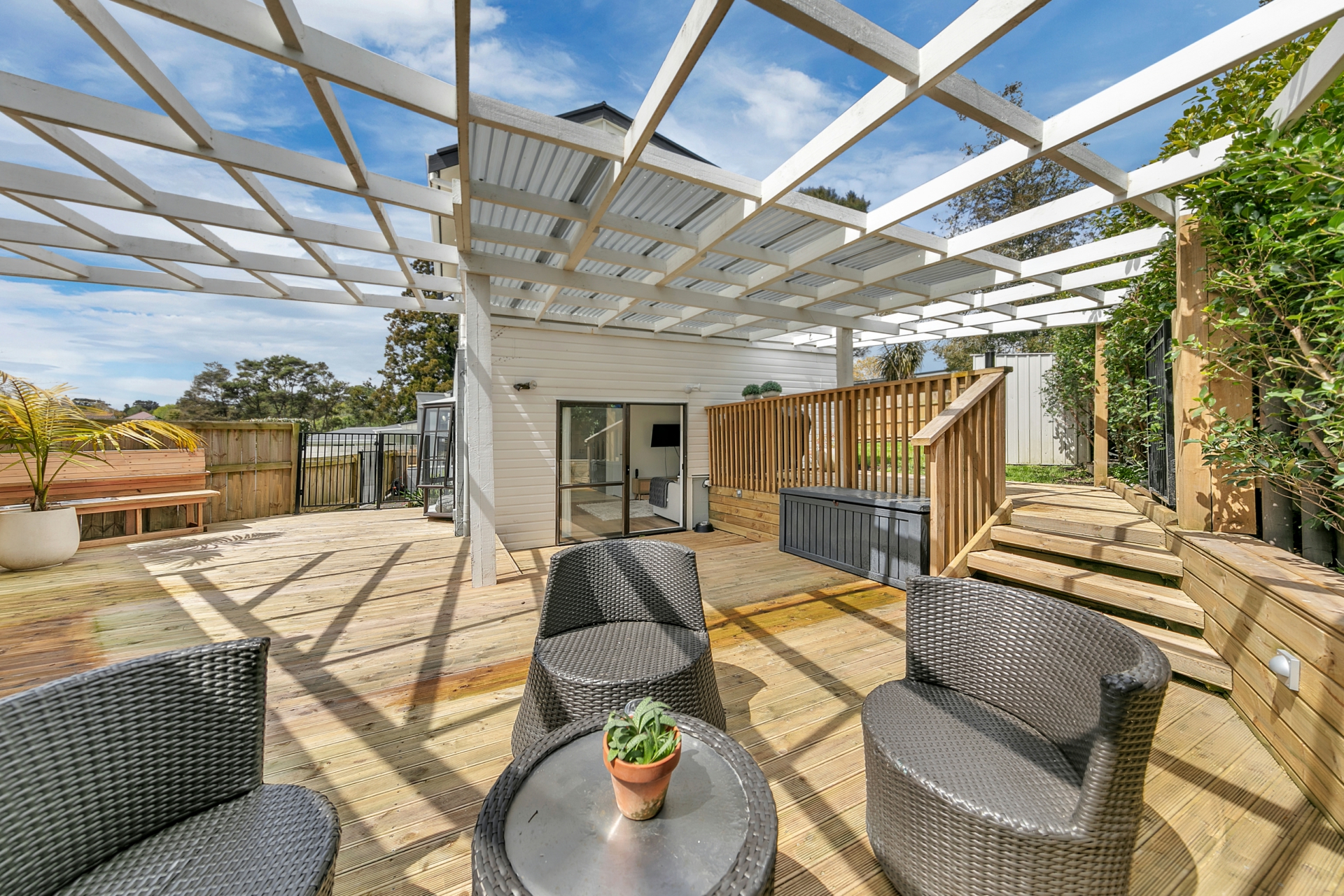 77B Atkinson Road, TITIRANGI