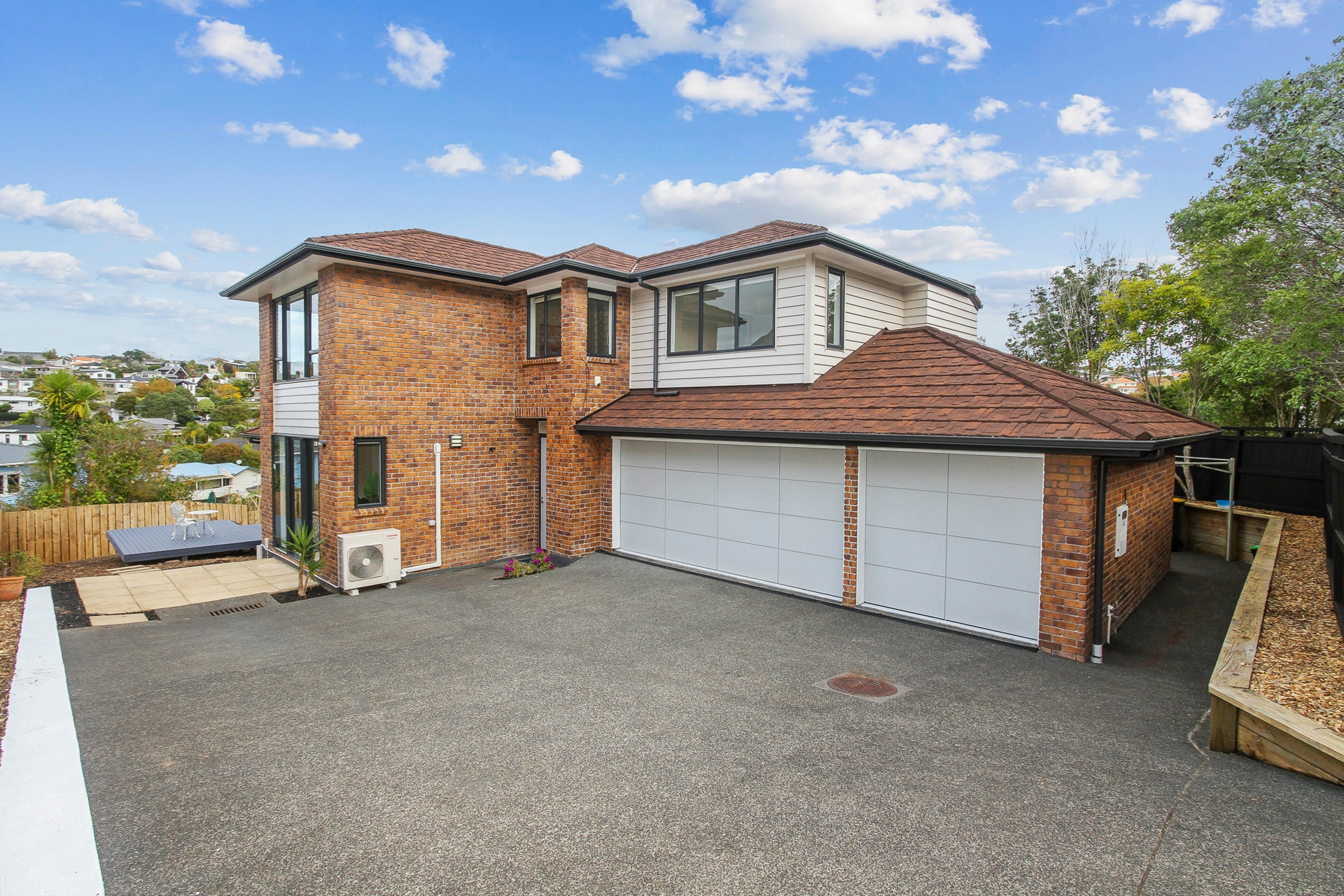 4 Korotaha Terrace, ROTHESAY BAY