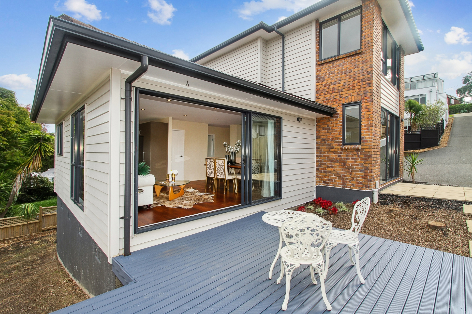 4 Korotaha Terrace, ROTHESAY BAY