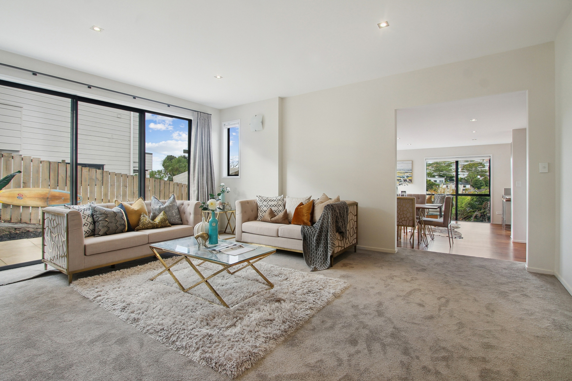 4 Korotaha Terrace, ROTHESAY BAY