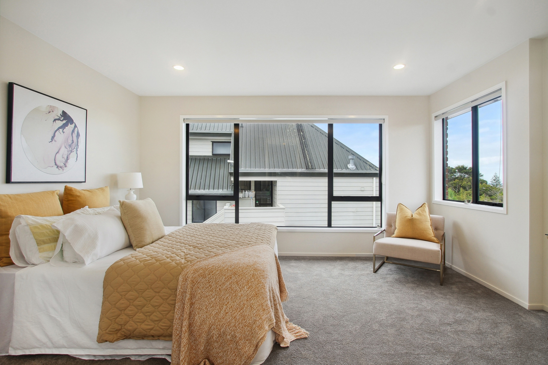 4 Korotaha Terrace, ROTHESAY BAY