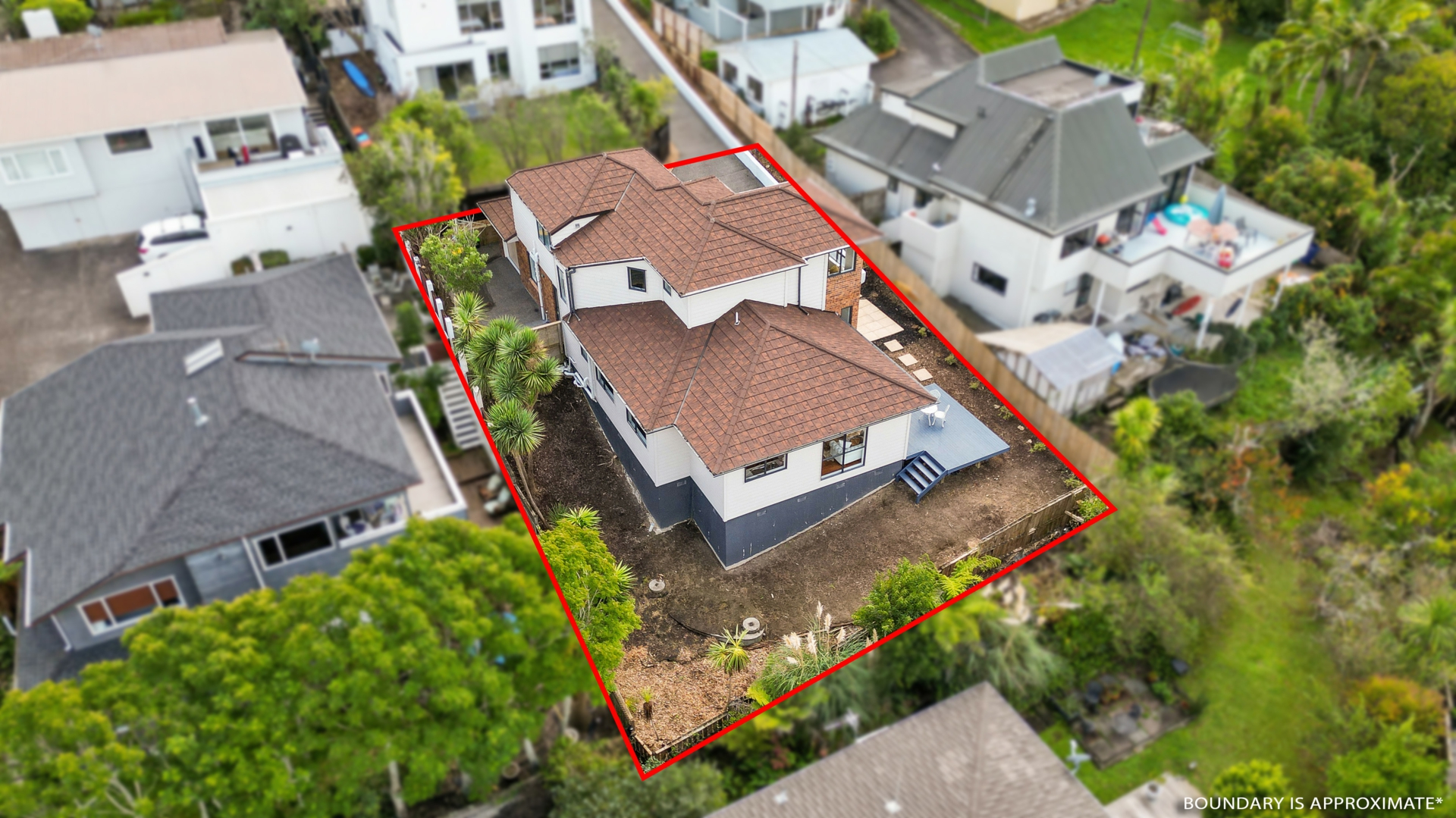4 Korotaha Terrace, ROTHESAY BAY