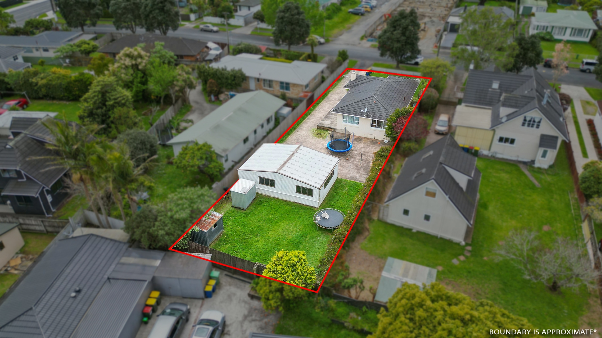 20 Peachgrove Road Te Atatu Peninsula House for Sale LJ Hooker