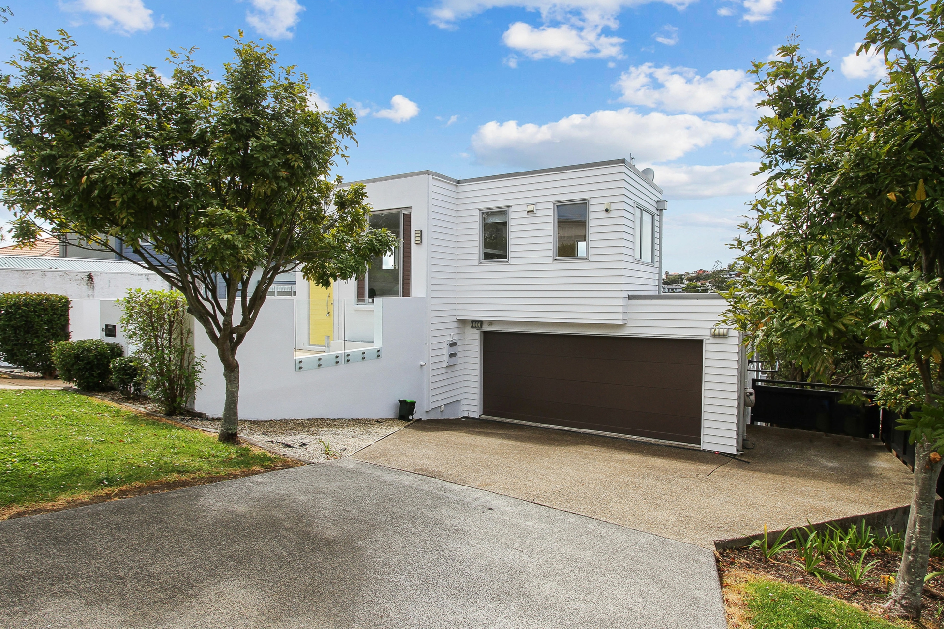 4A Korotaha Terrace, ROTHESAY BAY