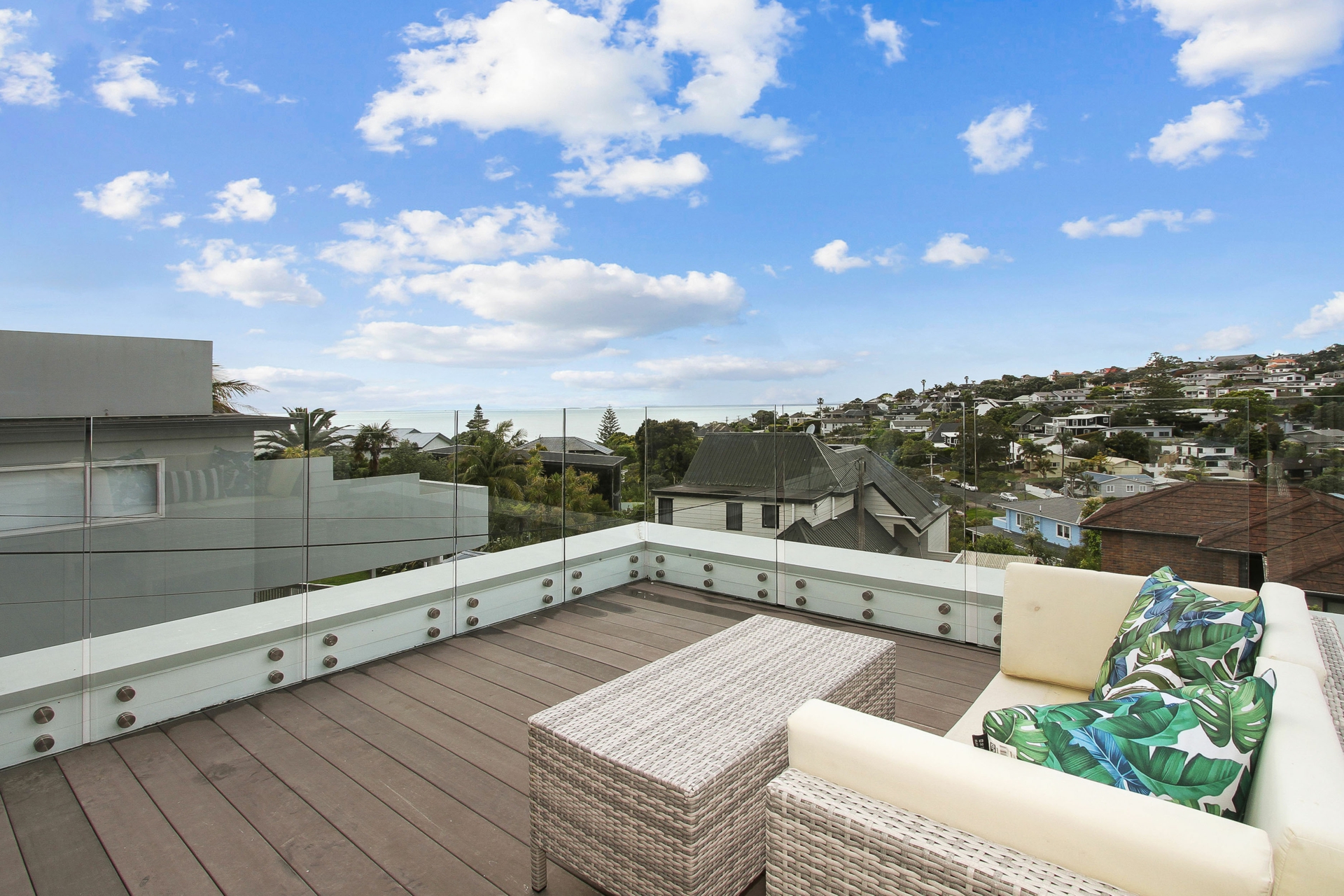 4A Korotaha Terrace, ROTHESAY BAY