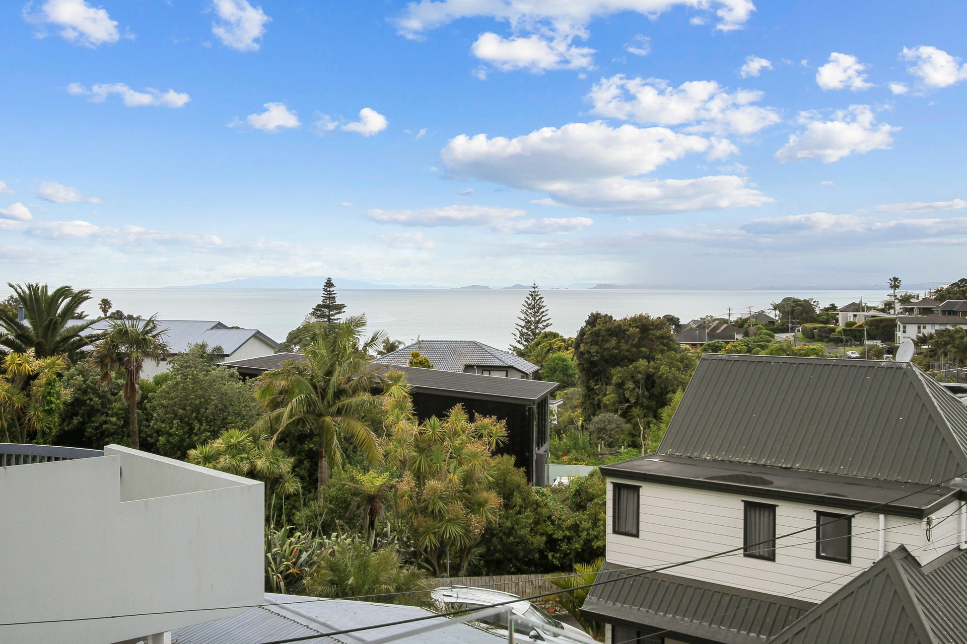 4A Korotaha Terrace, ROTHESAY BAY