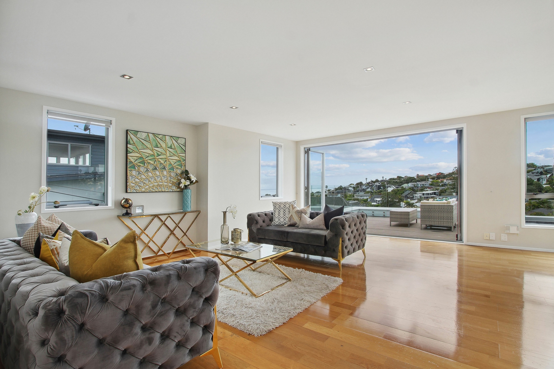 4A Korotaha Terrace, ROTHESAY BAY