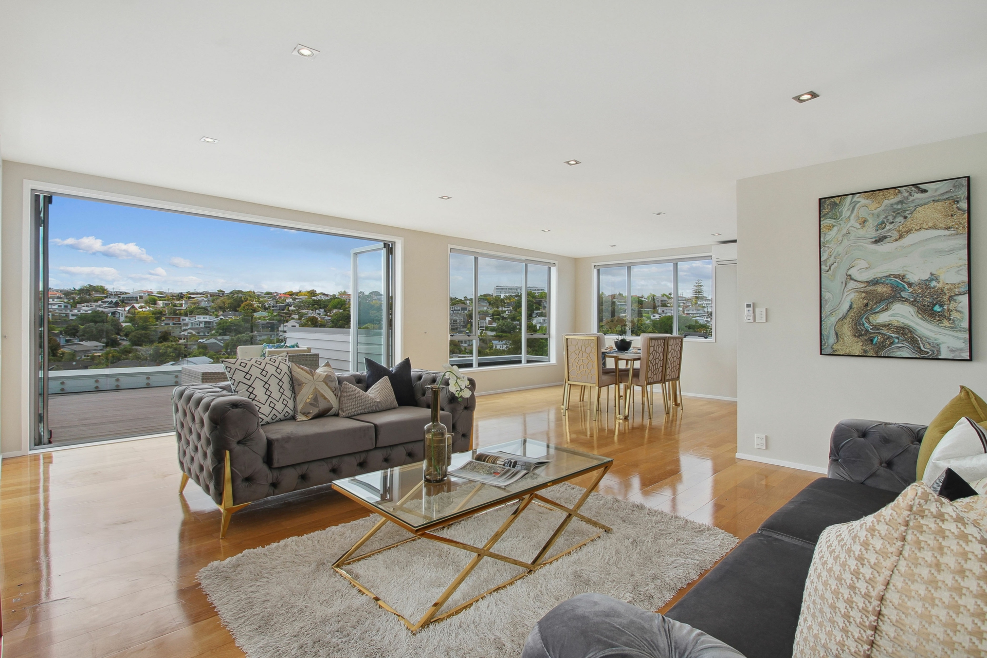 4A Korotaha Terrace, ROTHESAY BAY