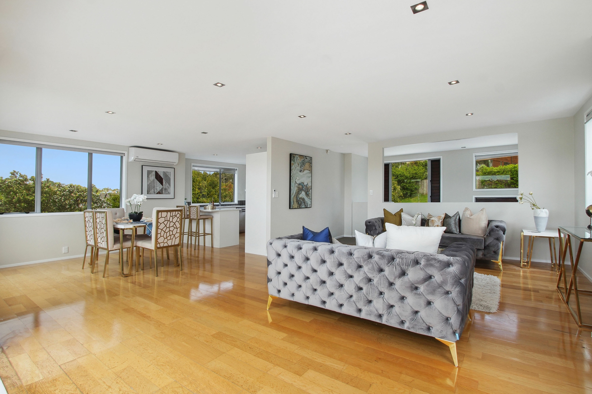 4A Korotaha Terrace, ROTHESAY BAY