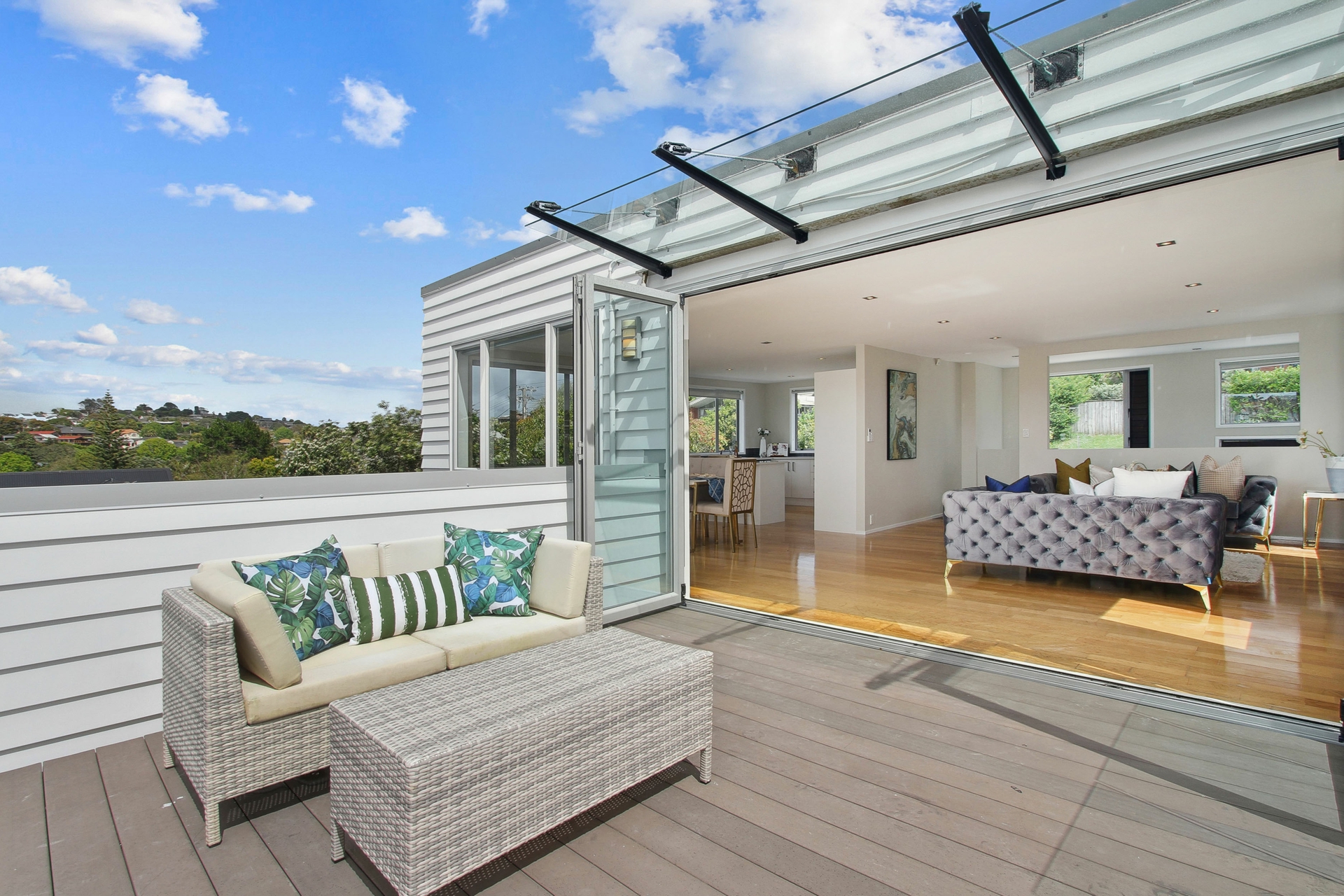 4A Korotaha Terrace, ROTHESAY BAY