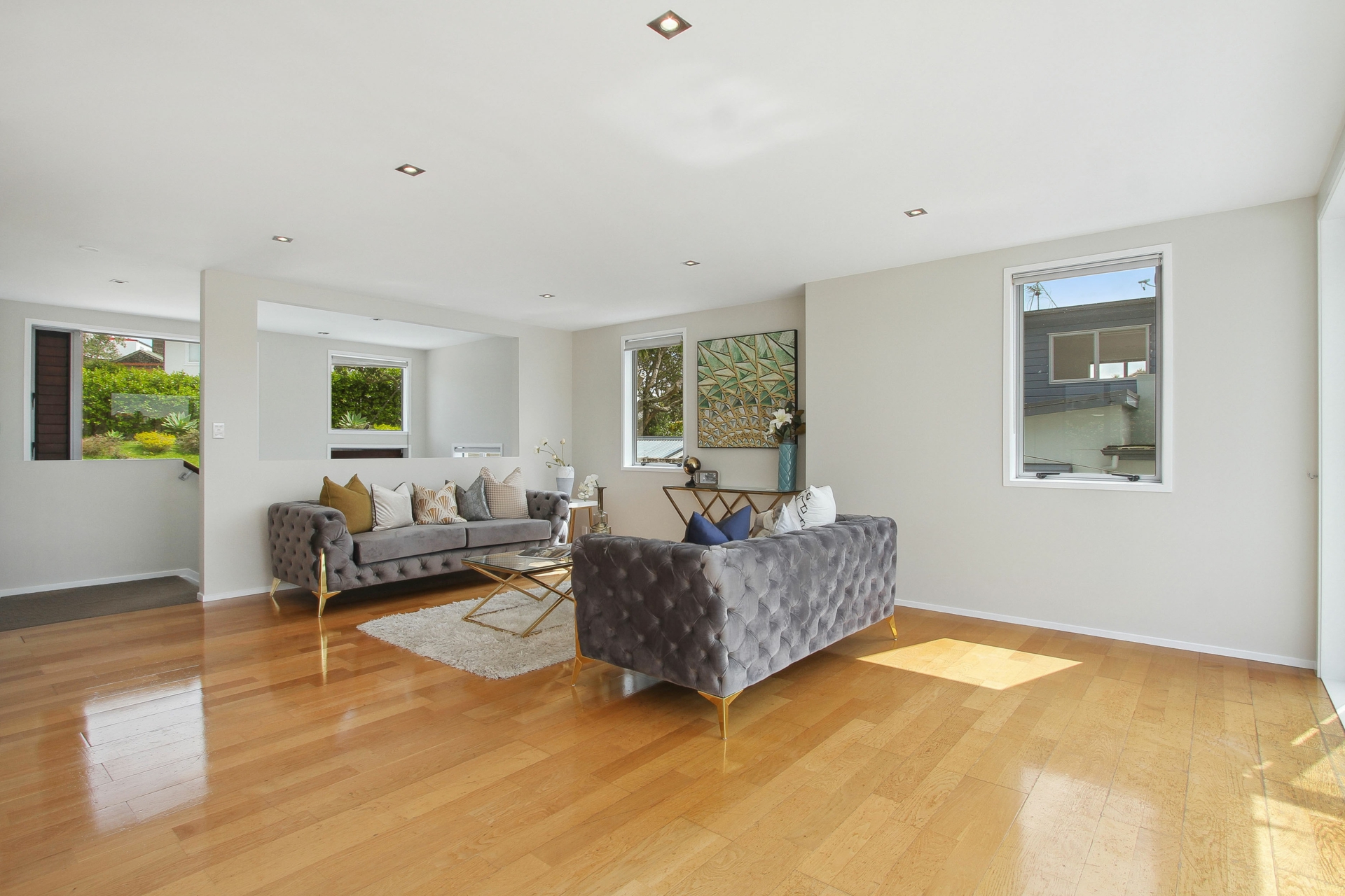 4A Korotaha Terrace, ROTHESAY BAY