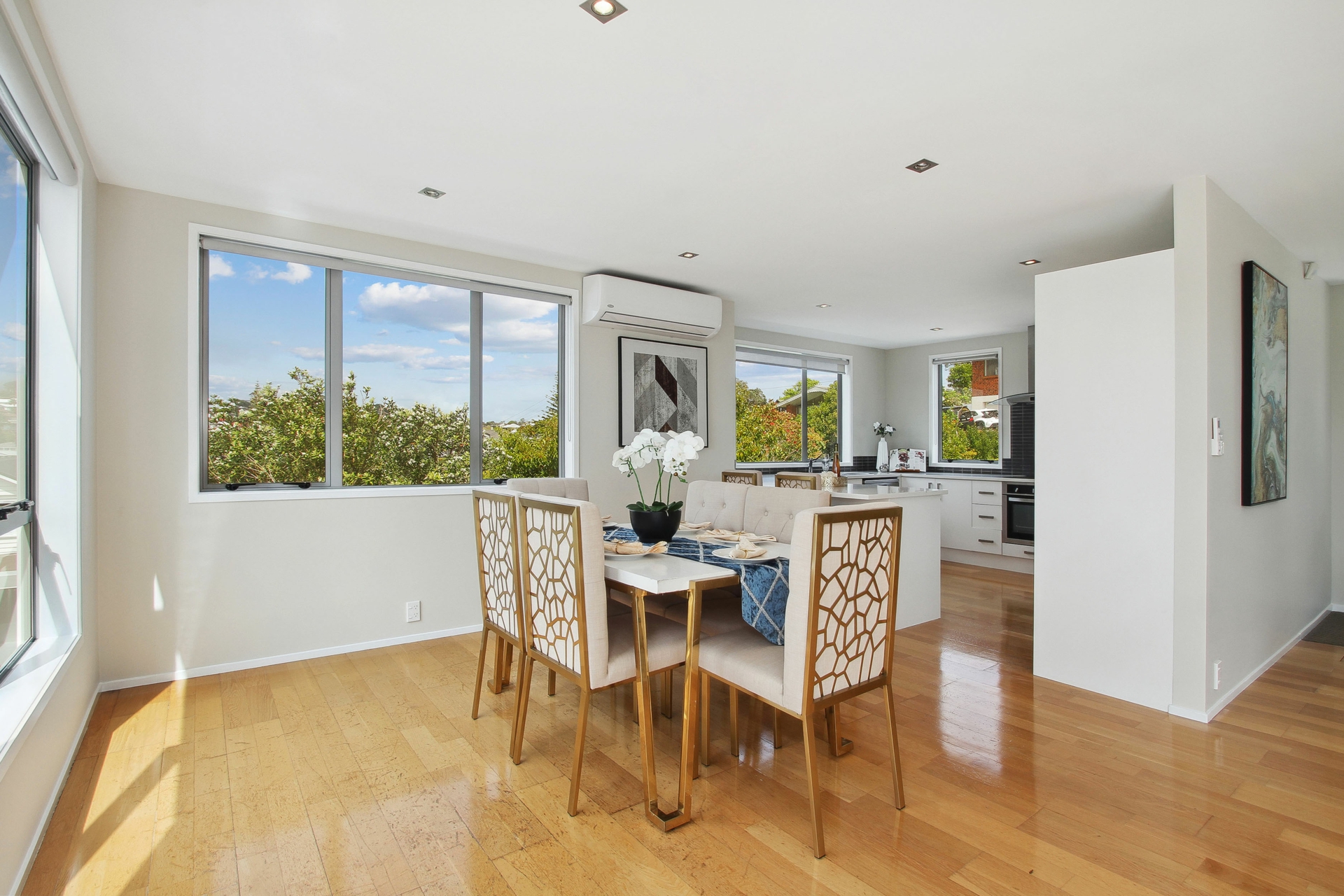 4A Korotaha Terrace, ROTHESAY BAY