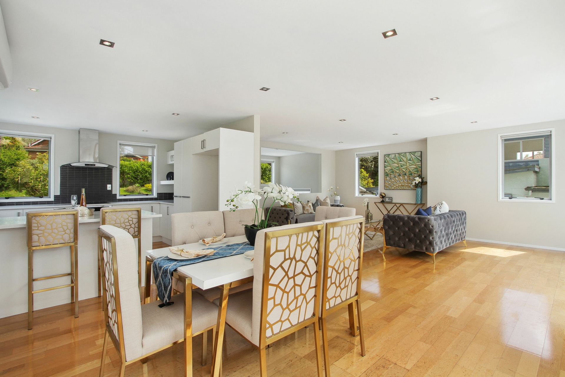 4A Korotaha Terrace, ROTHESAY BAY