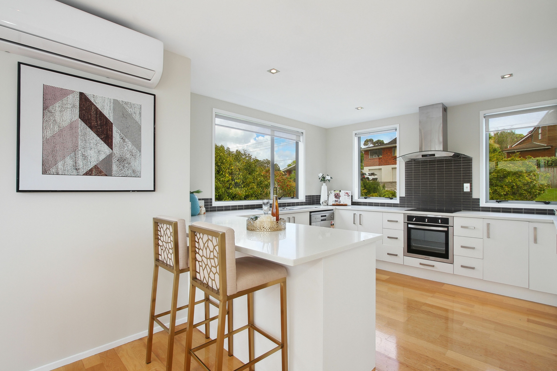 4A Korotaha Terrace, ROTHESAY BAY