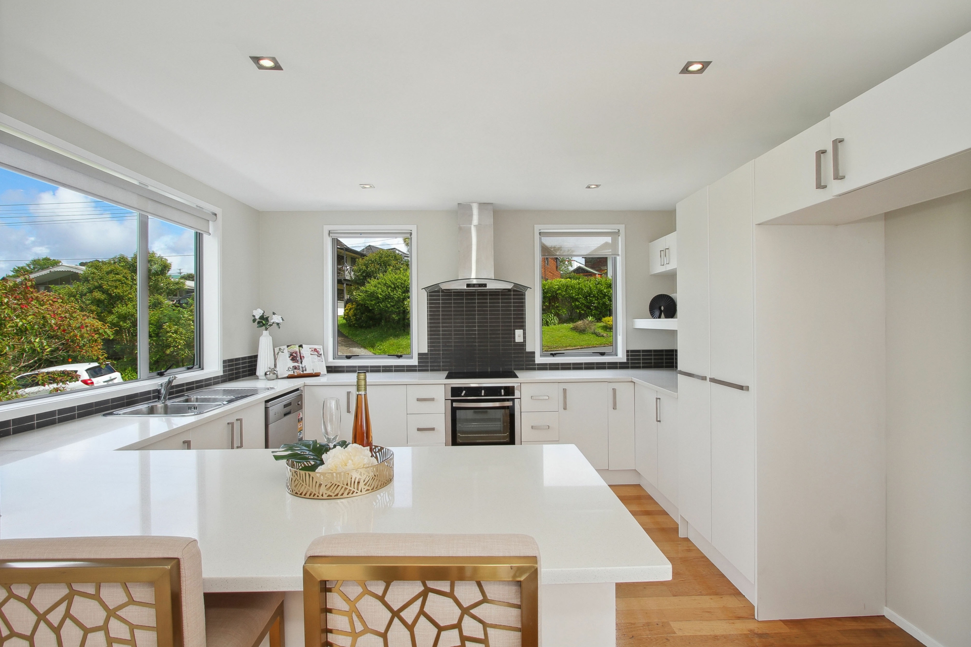 4A Korotaha Terrace, ROTHESAY BAY