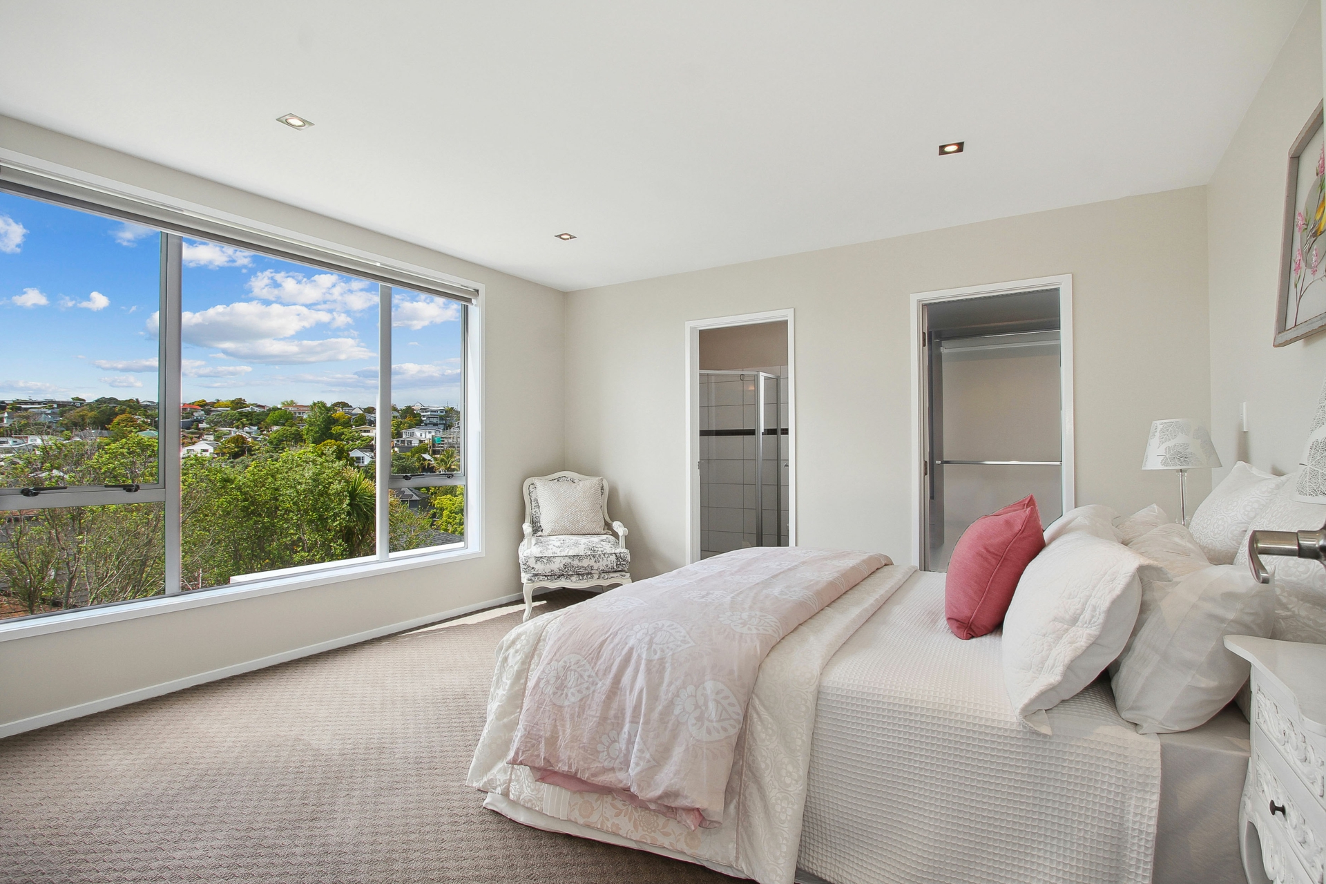 4A Korotaha Terrace, ROTHESAY BAY