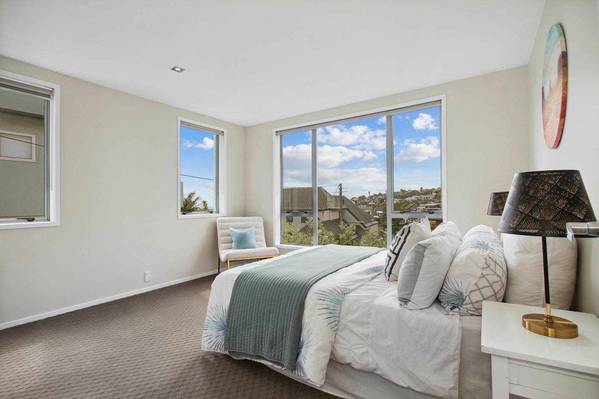 4A Korotaha Terrace, ROTHESAY BAY