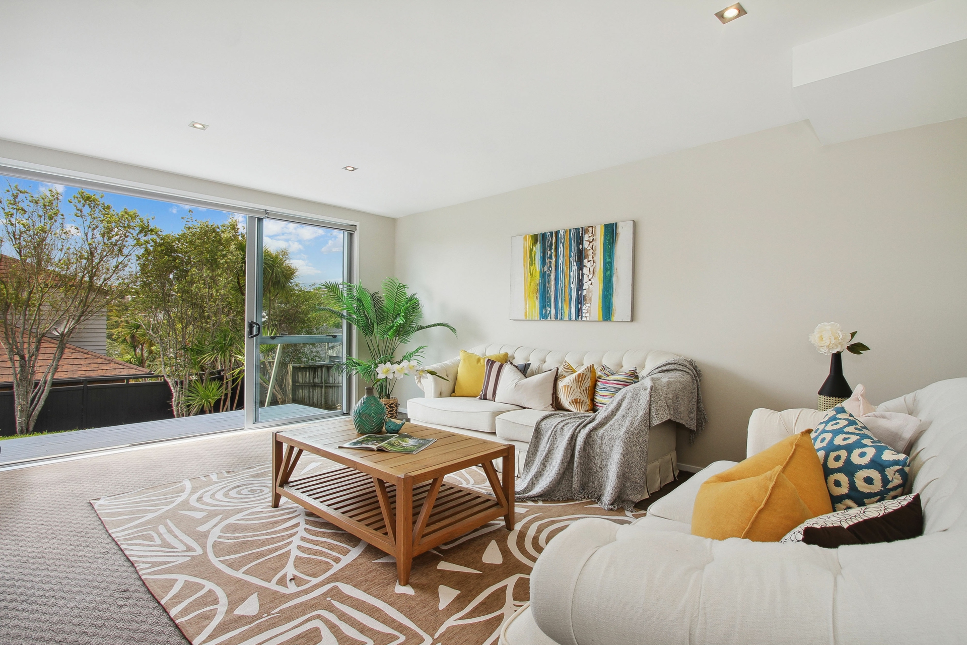 4A Korotaha Terrace, ROTHESAY BAY