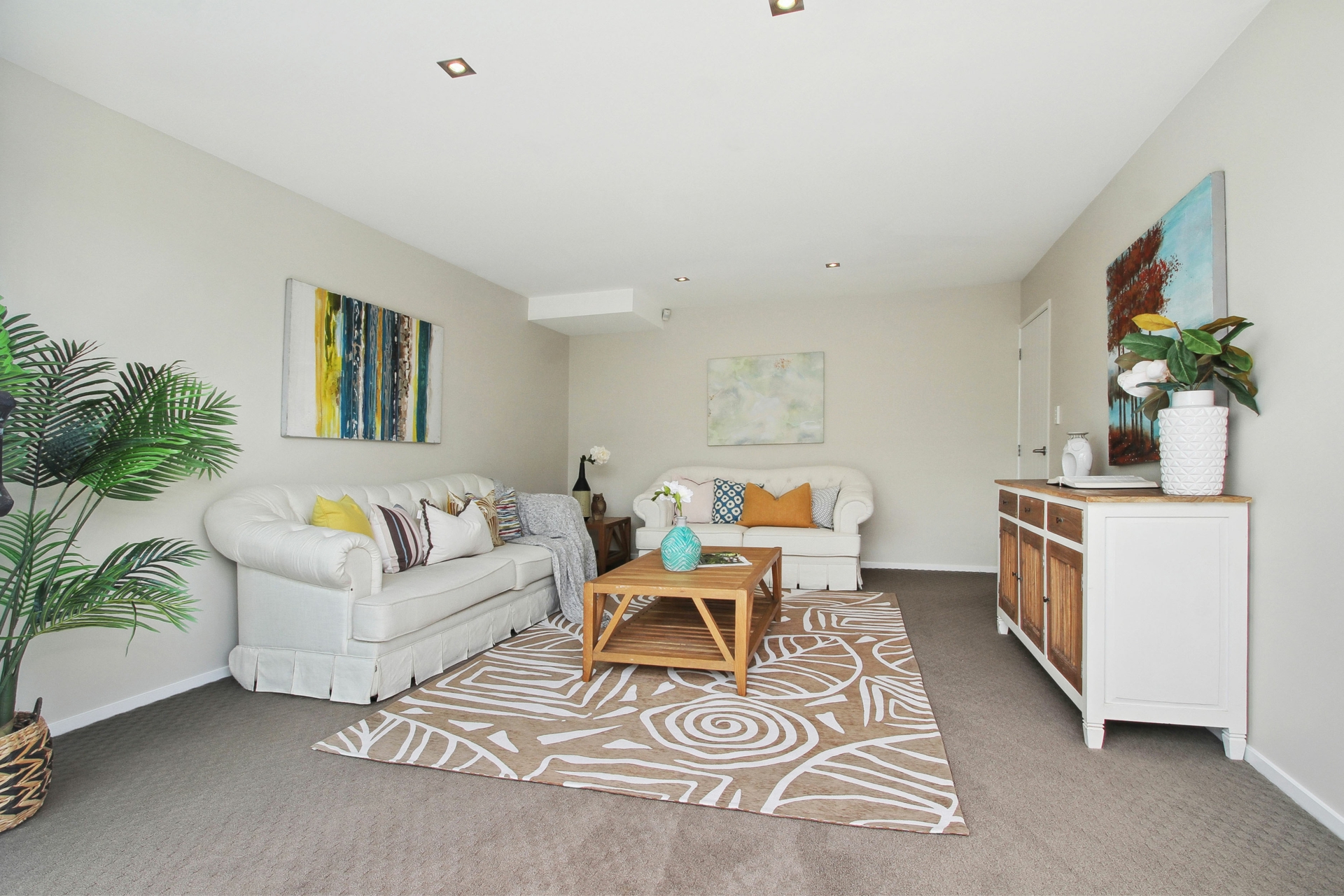 4A Korotaha Terrace, ROTHESAY BAY