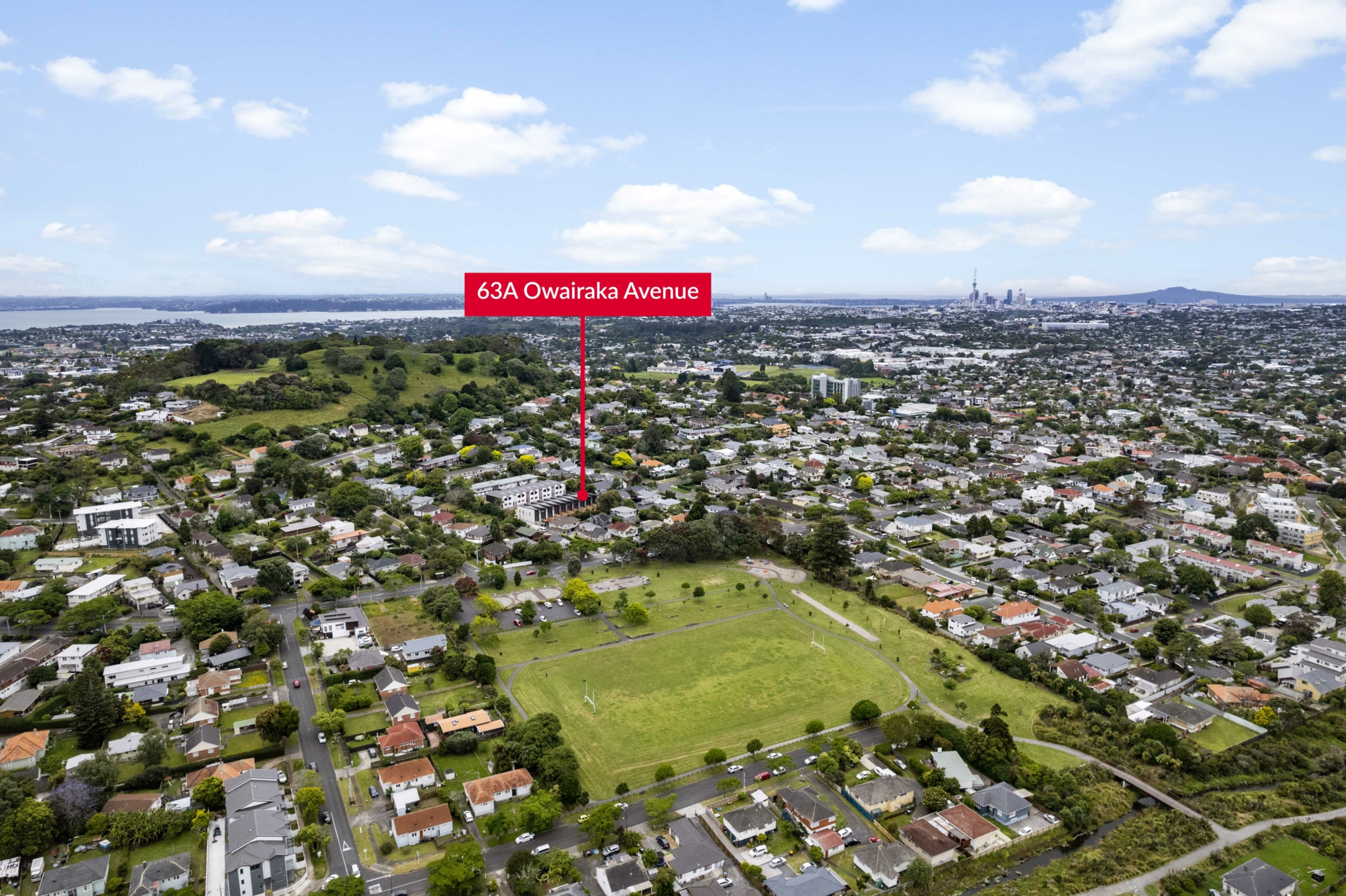 63A Owairaka Avenue, MOUNT ALBERT