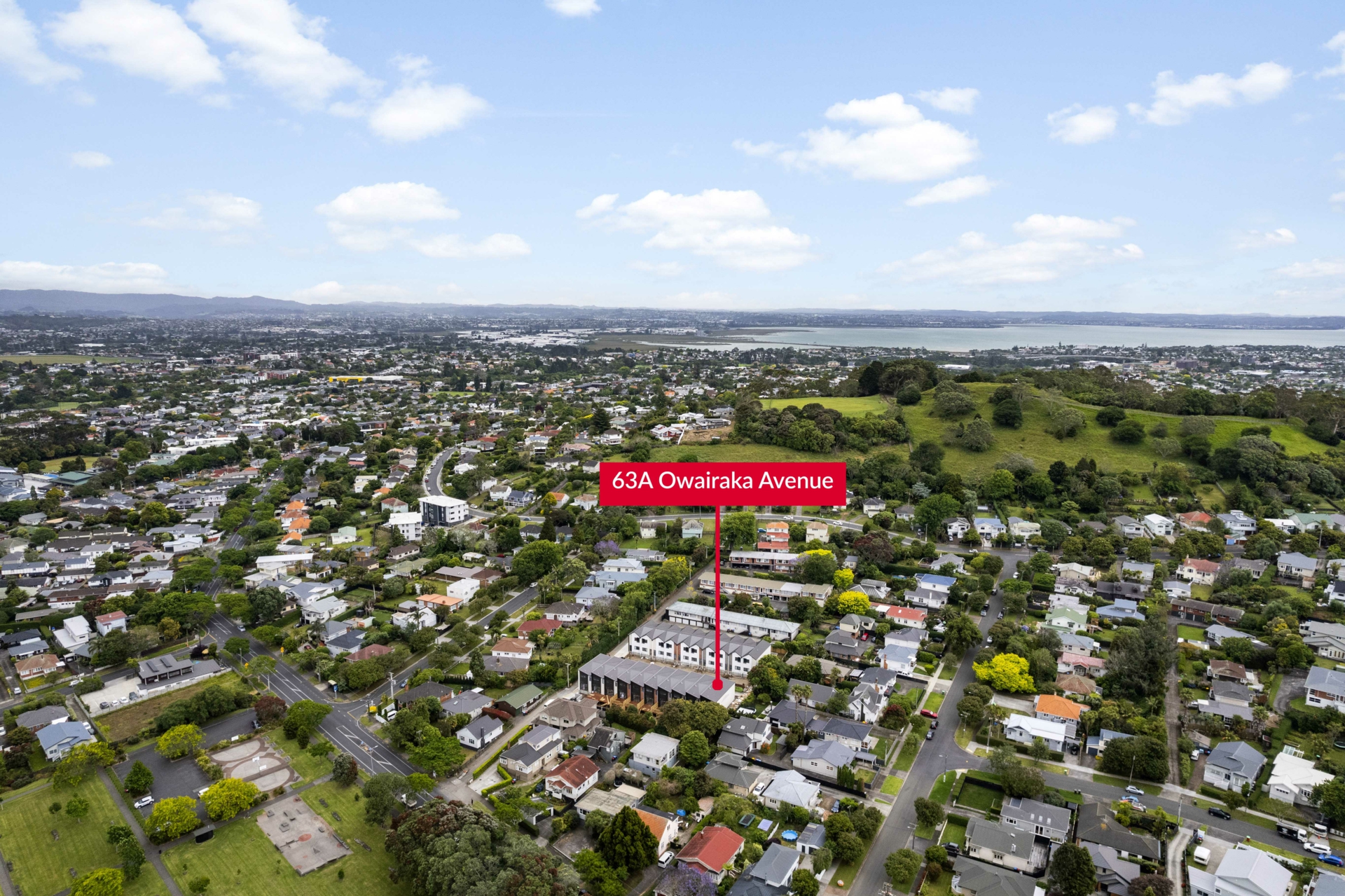 63A Owairaka Avenue, MOUNT ALBERT