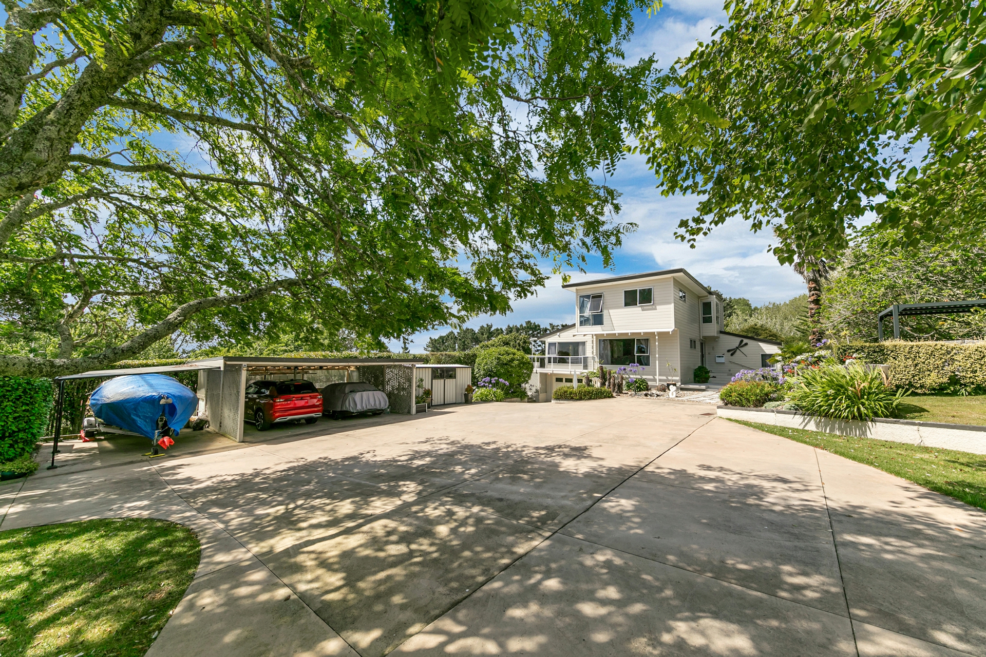 92 Awanui Rise, Ardmore