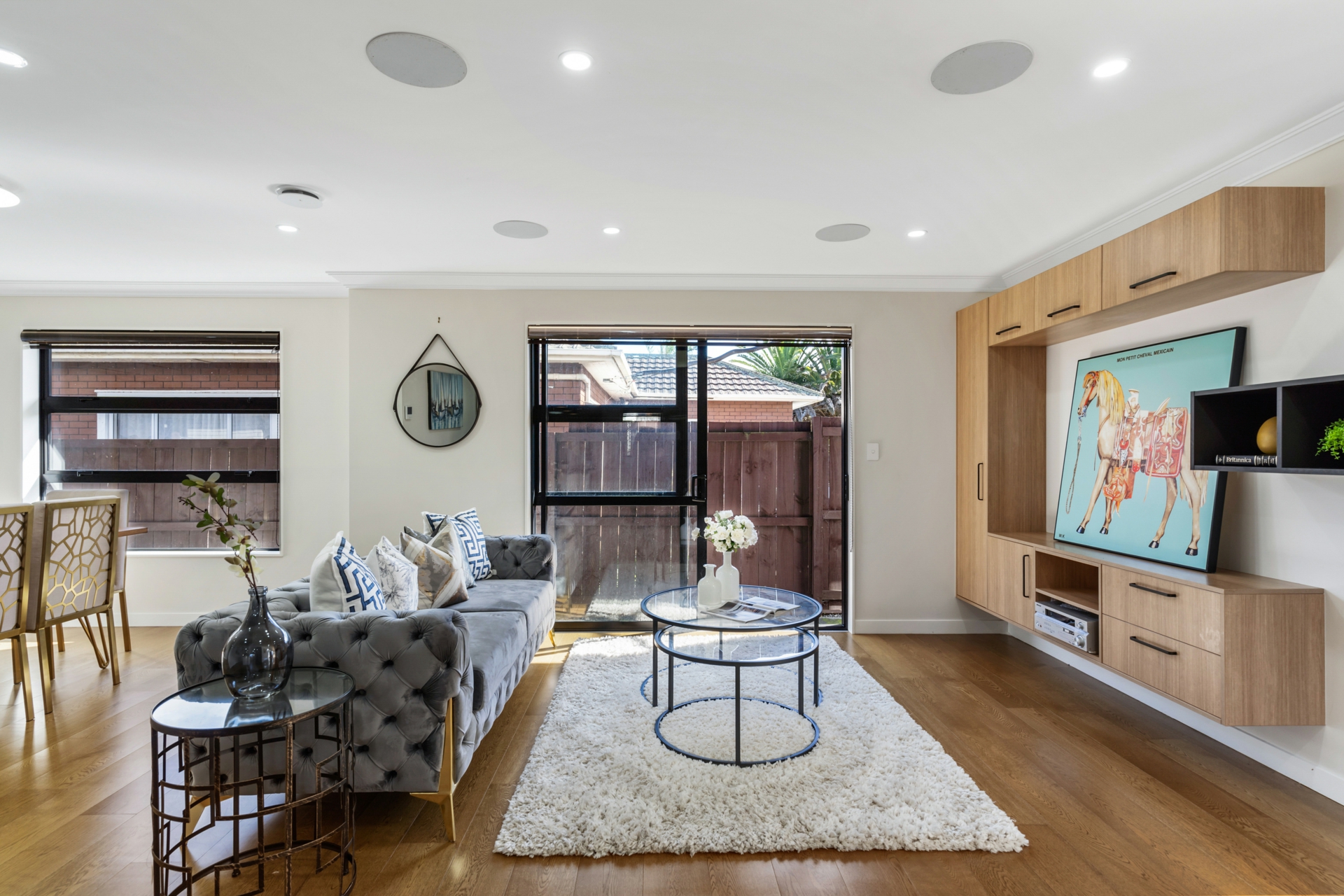 409 Mount Albert Road, MOUNT ROSKILL