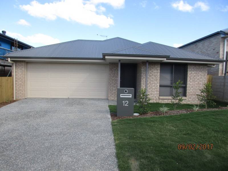 12 Kangaroo Crescent, SPRINGFIELD LAKES