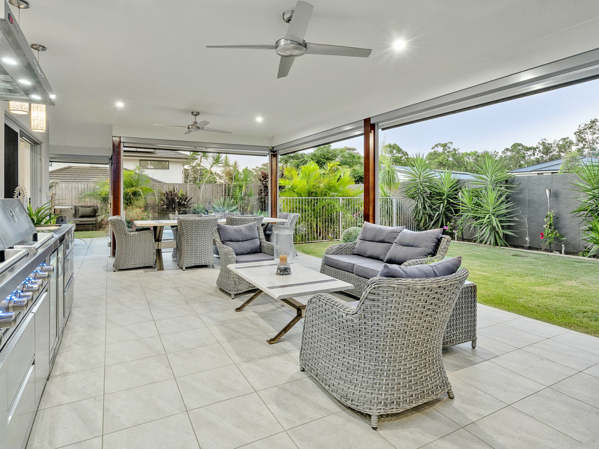 32 Monterey Circuit, BROOKWATER