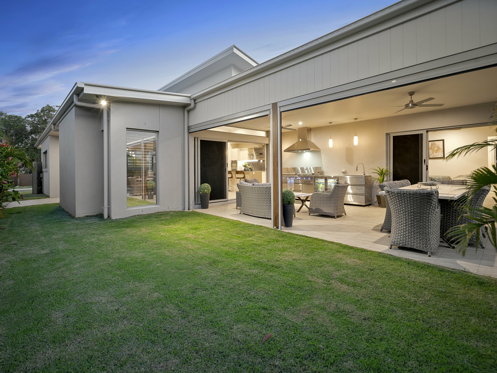 32 Monterey Circuit, BROOKWATER