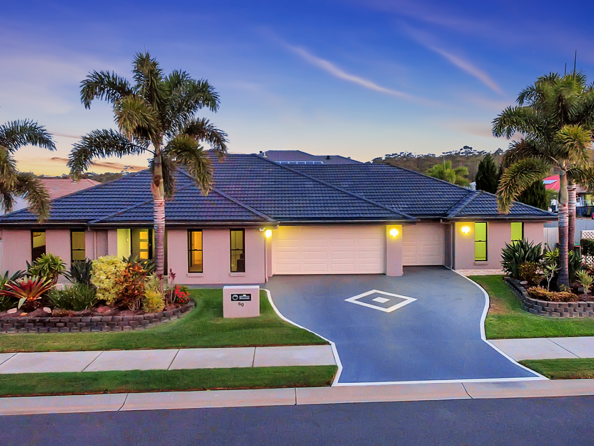 60 Colorado Drive, Springfield Lakes