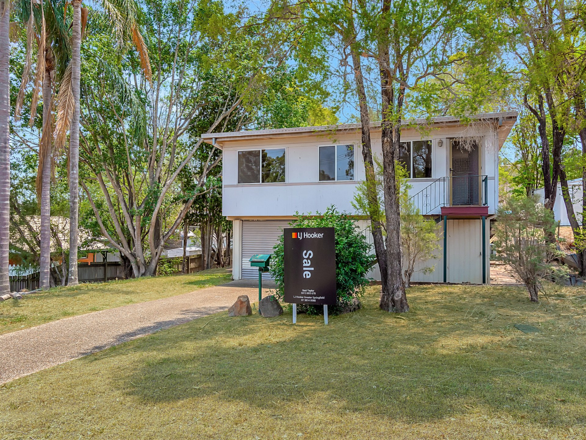 27 Dowden Street Goodna QLD