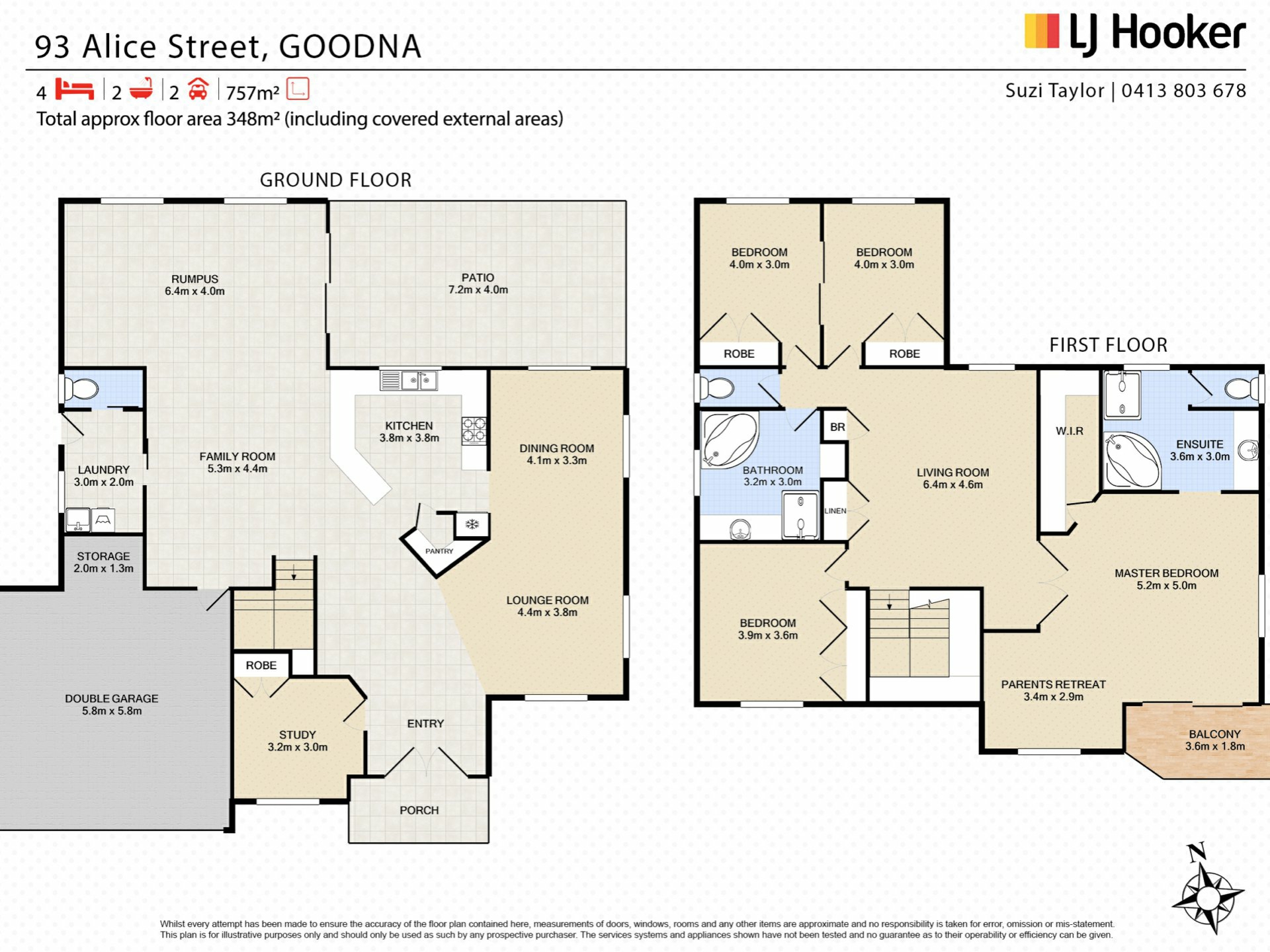 93 Alice Street, Goodna